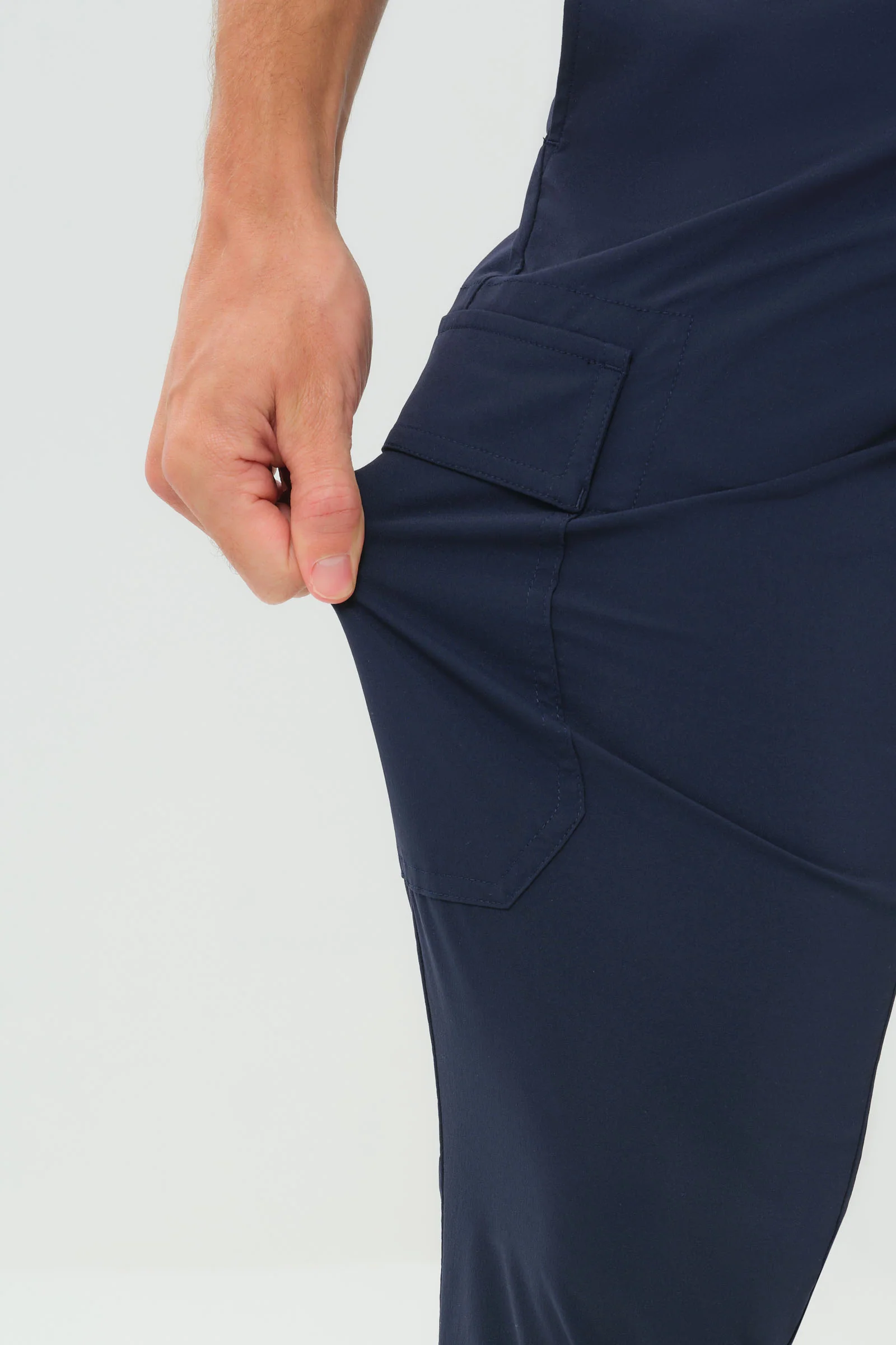 Alessandro Cargo Pant - Image 13