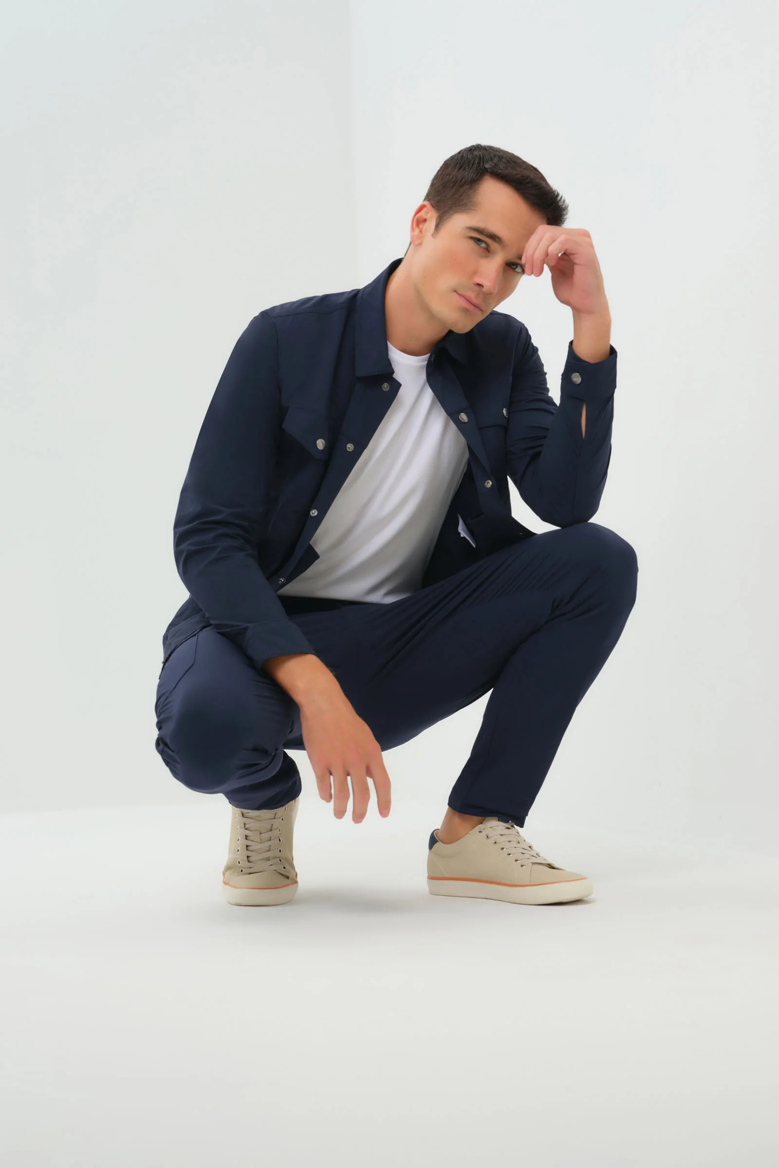 Alessandro Cargo Pant - Image 14