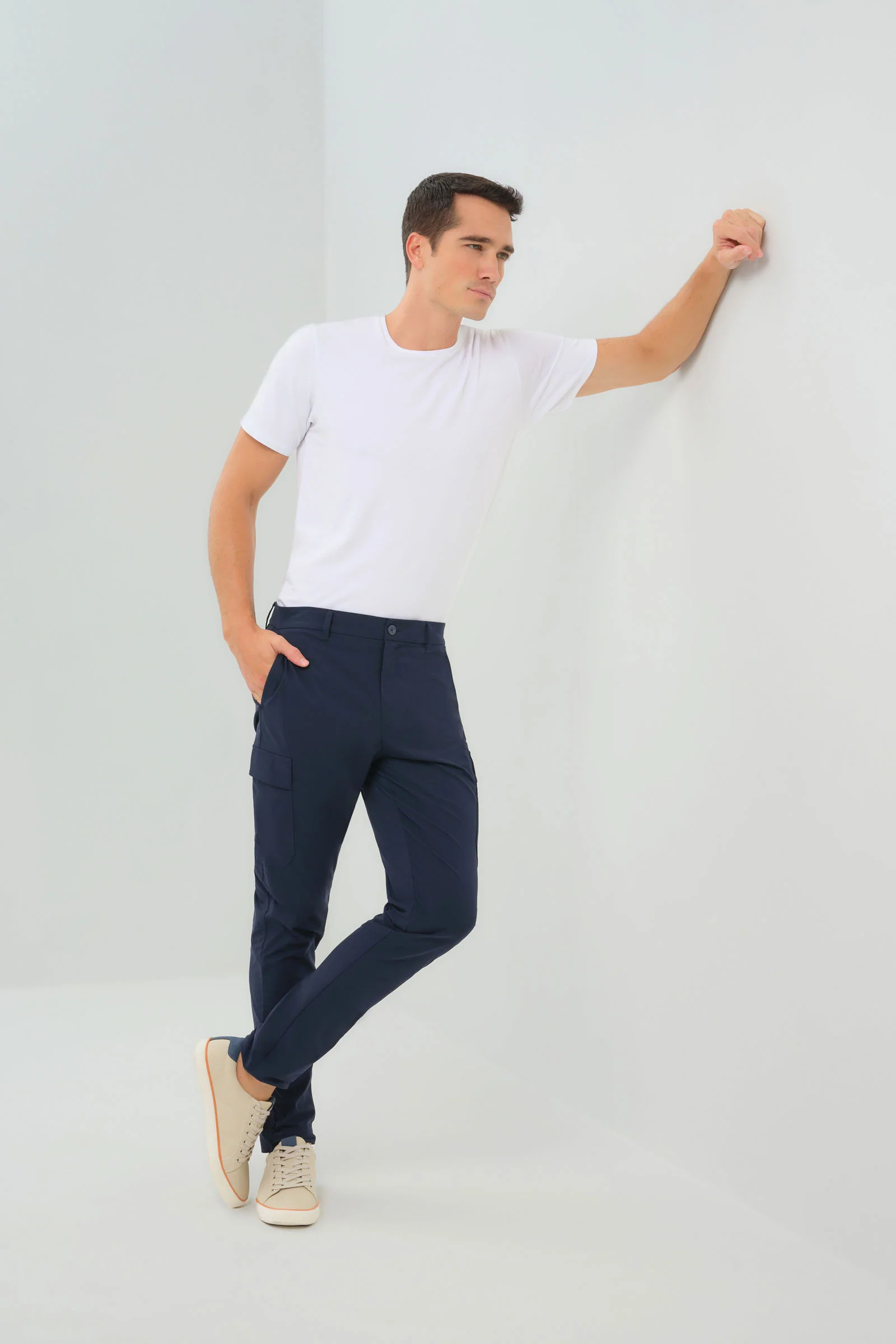 Alessandro Cargo Pant - Image 15