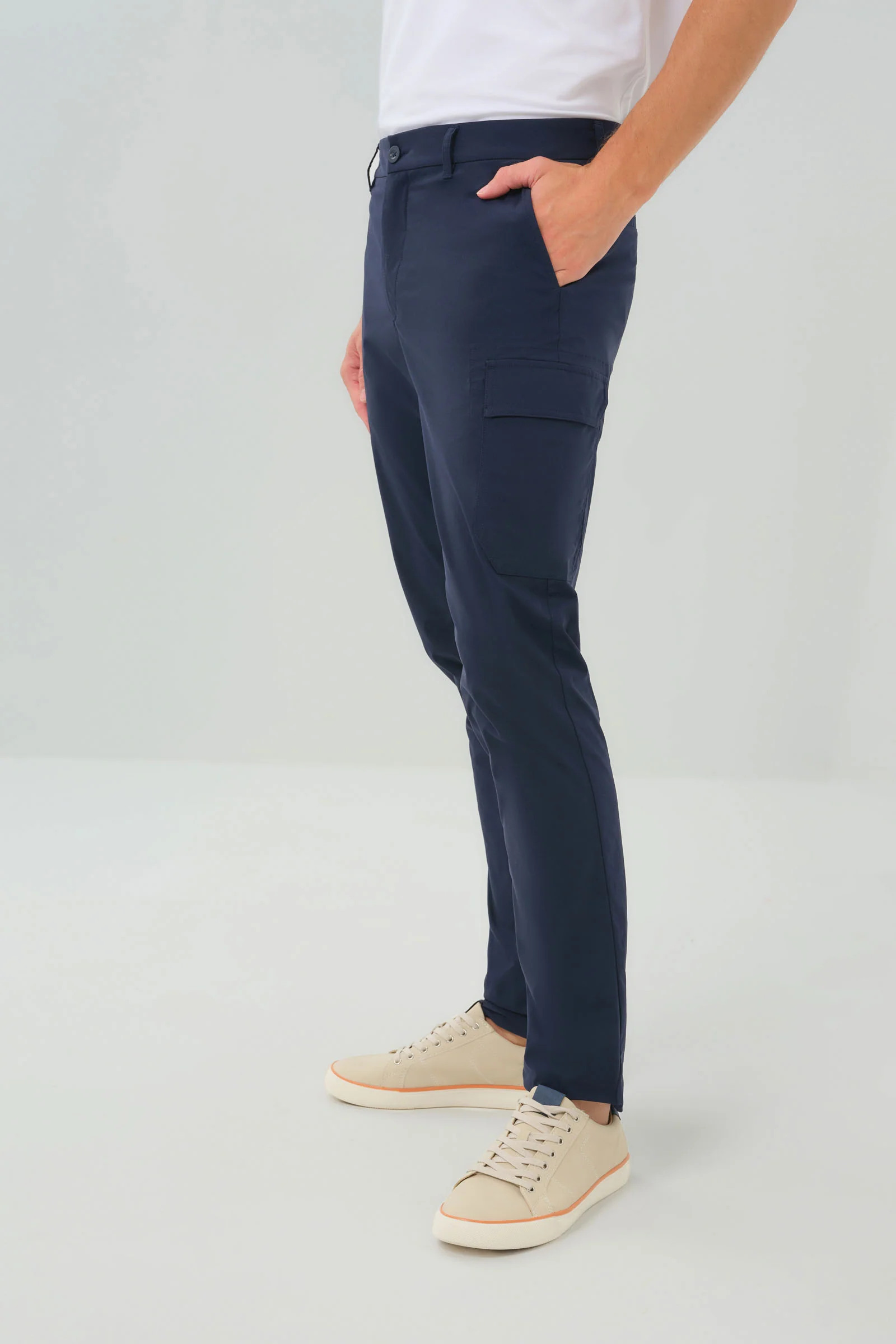 Alessandro Cargo Pant - Image 16