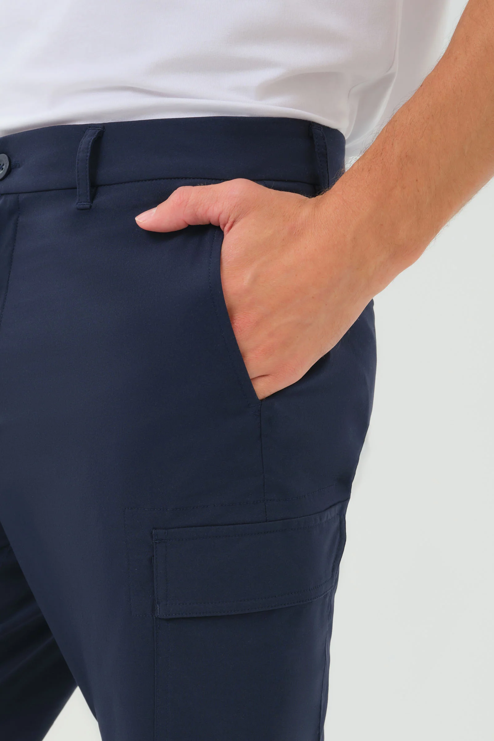 Alessandro Cargo Pant - Image 17