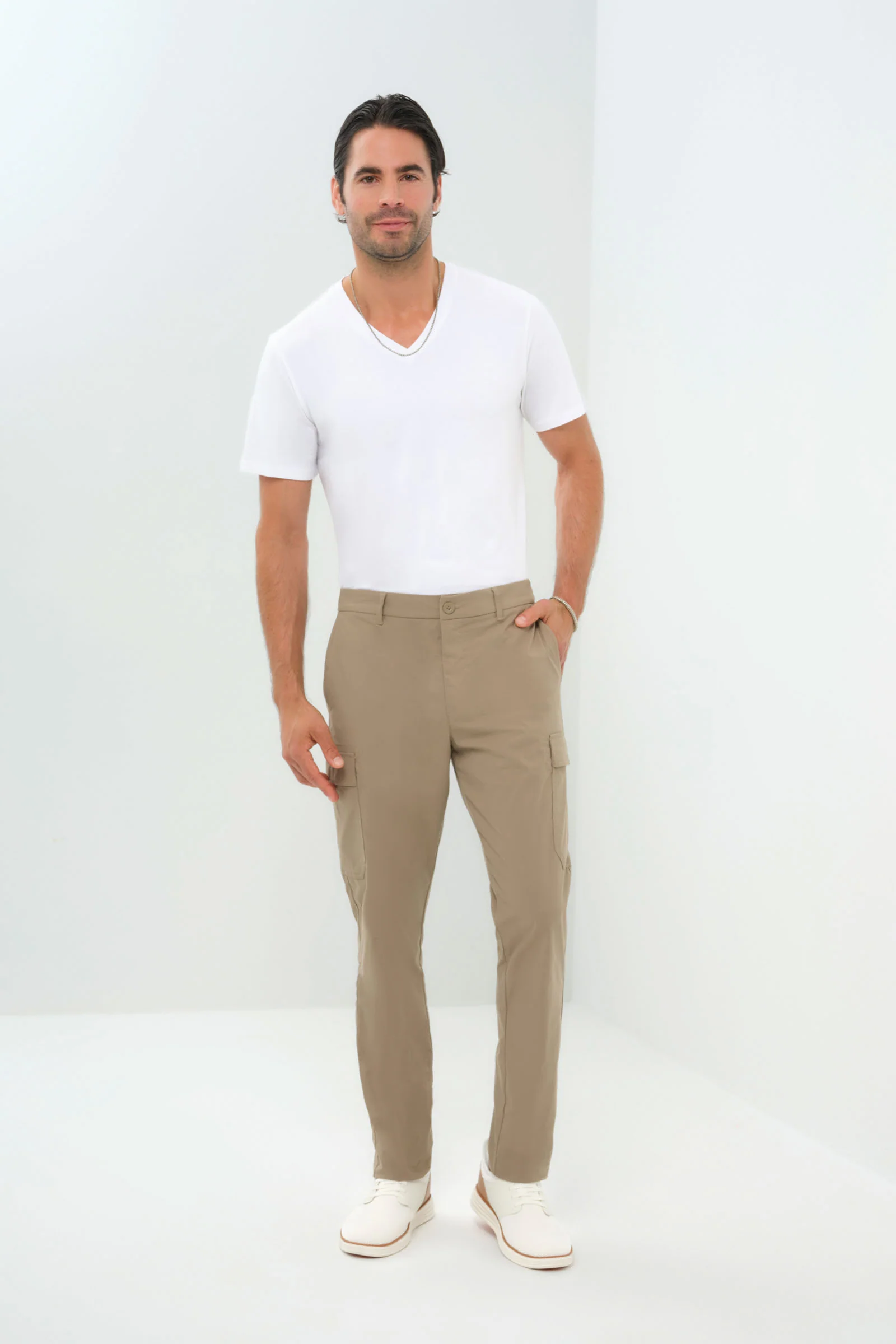 Alessandro Cargo Pant - Image 4