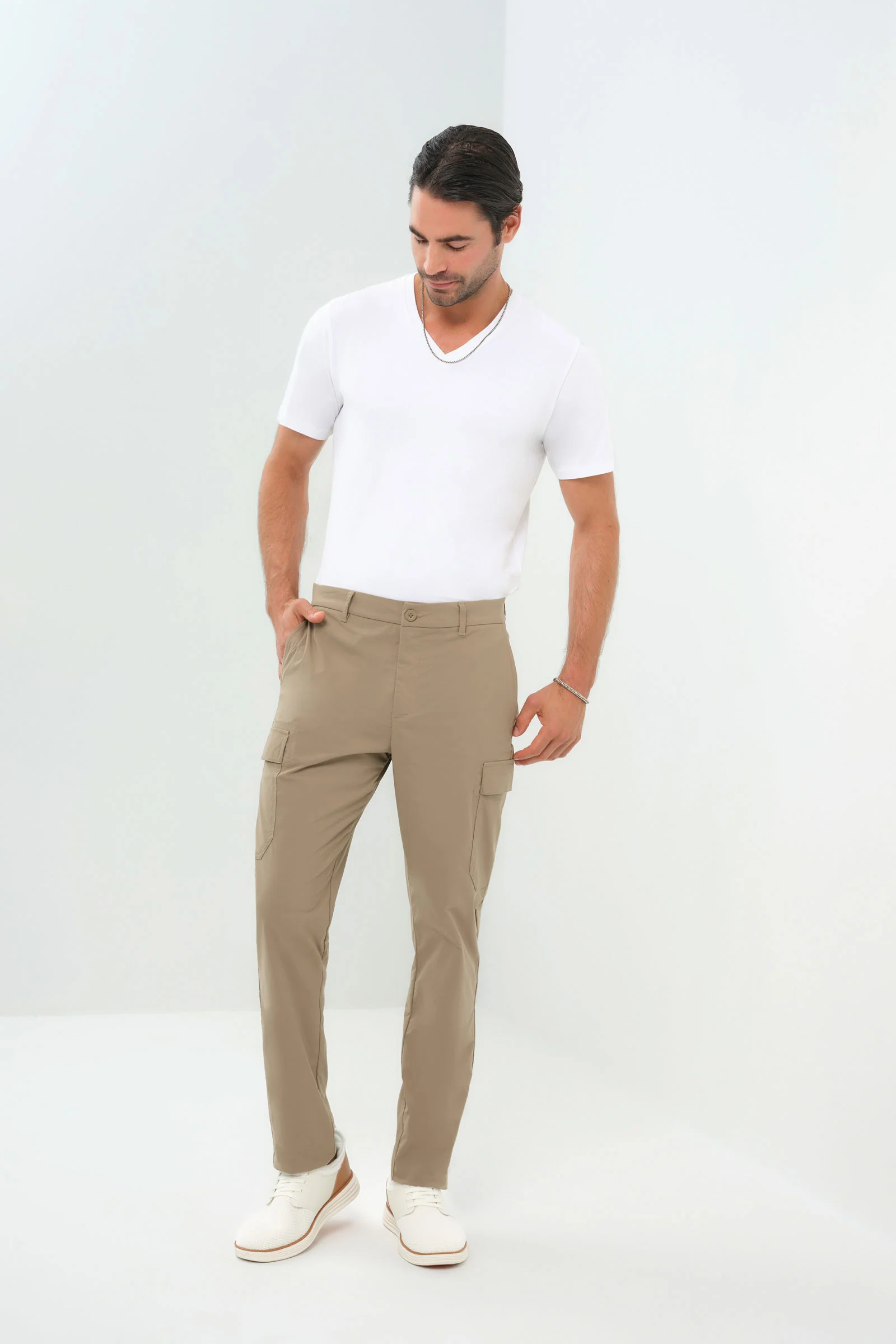 Alessandro Cargo Pant - Image 5