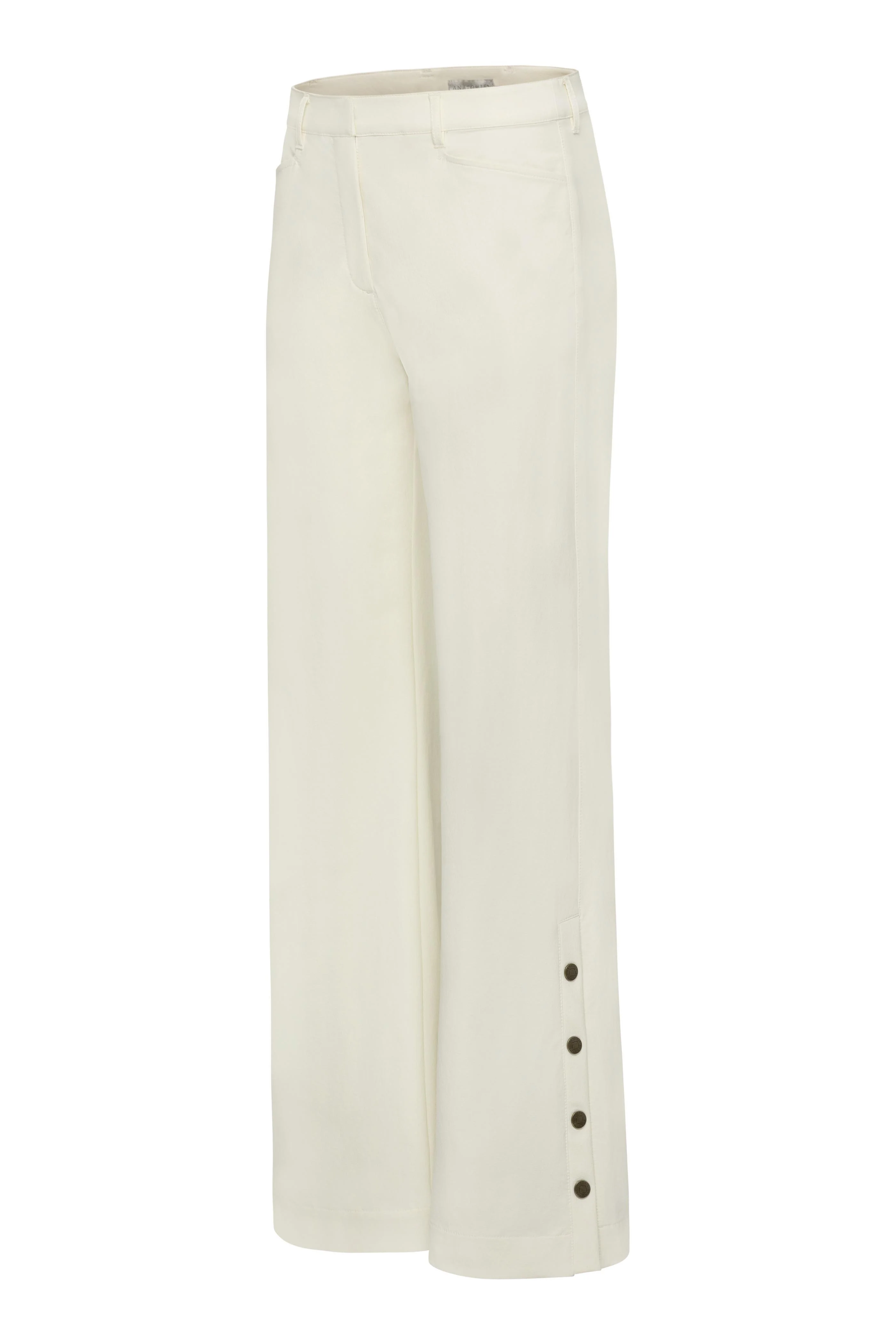 Alexandra Stretch Nylon Water Resistant Flare Pant - Image 8
