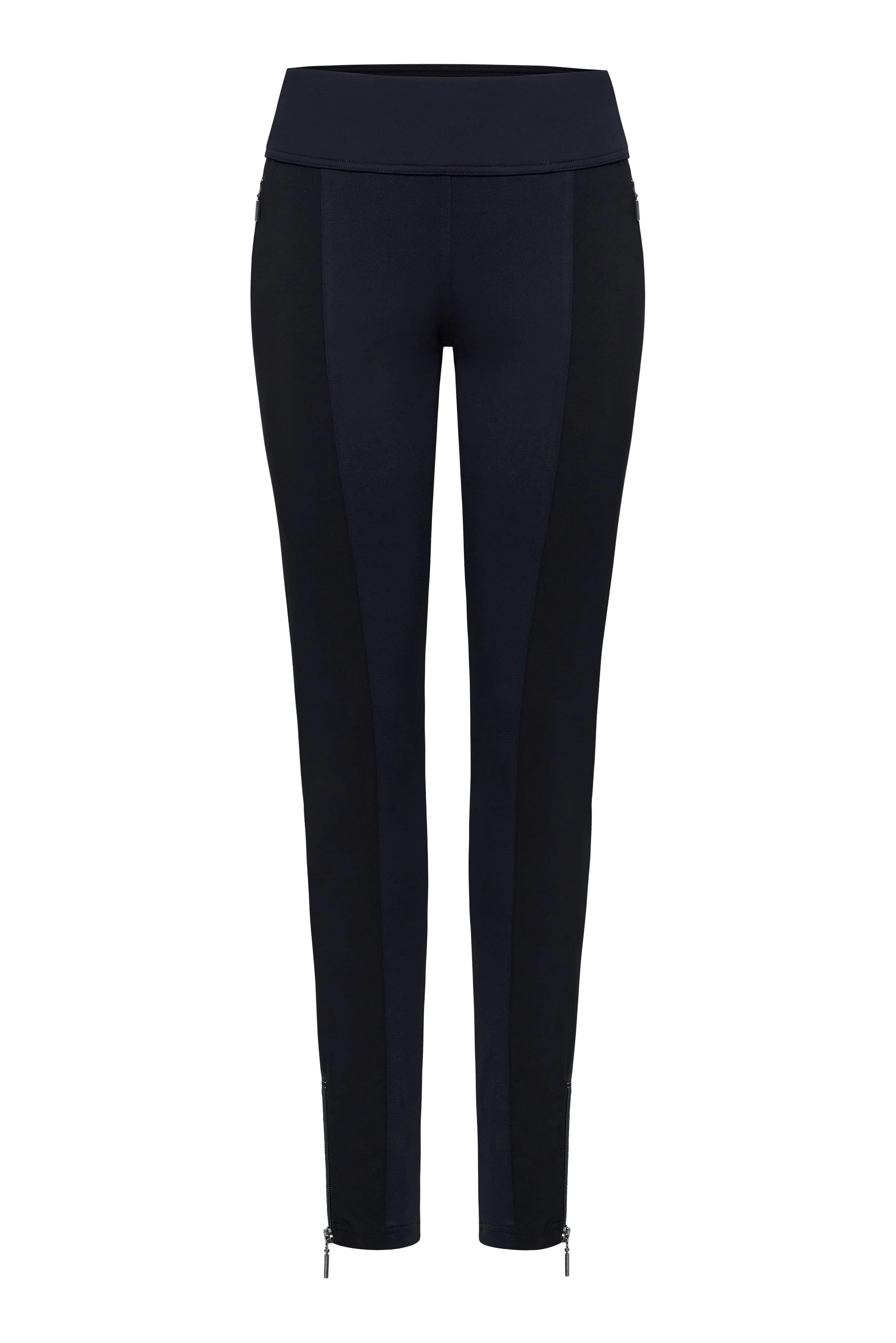 Allie Hybrid Travel Pant - Image 4