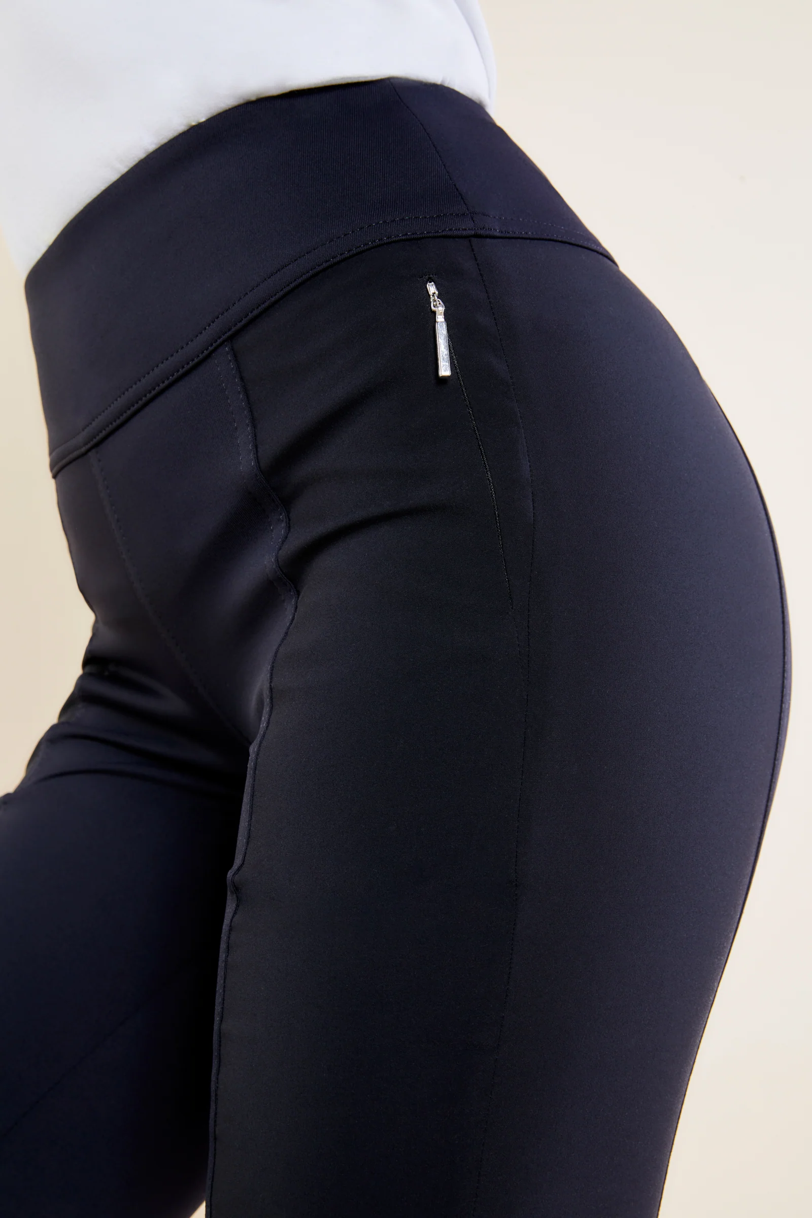 Allie Hybrid Travel Pant - Image 7