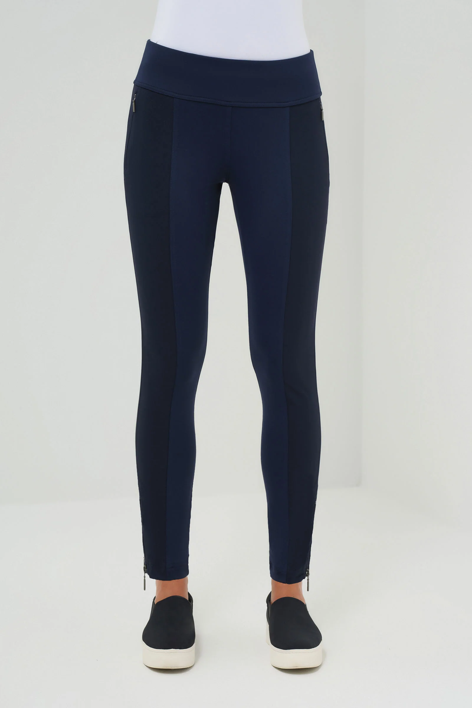 Allie Hybrid Travel Pant - Image 8