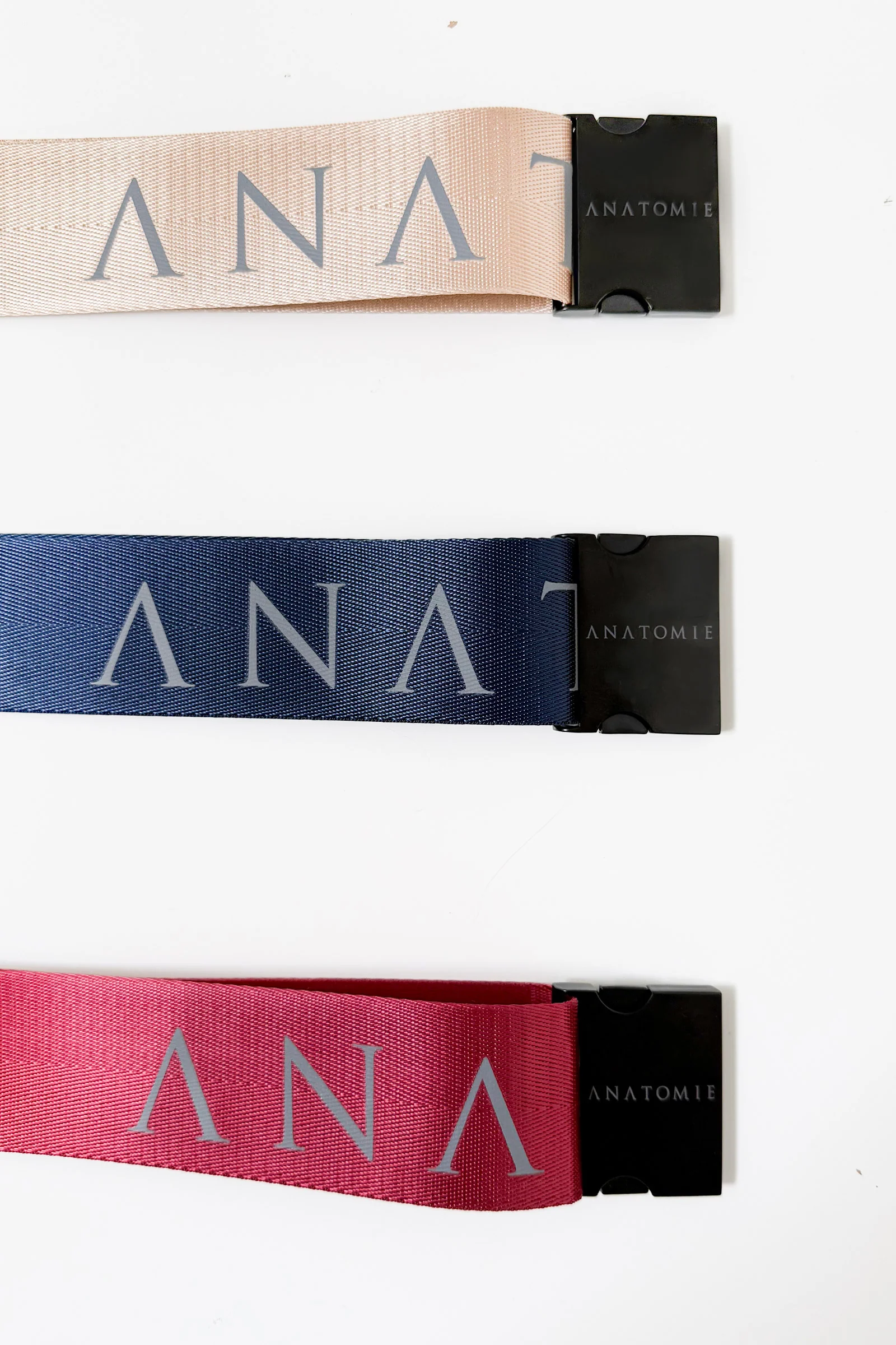 Luggage Travel Strap - Image 3