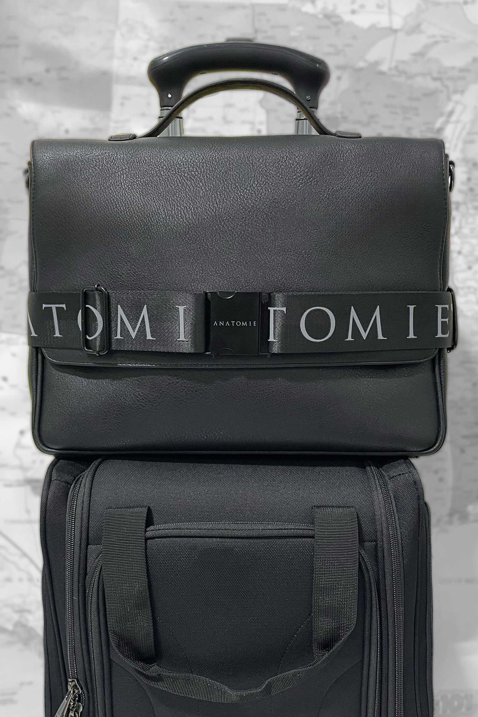 Luggage Travel Strap - Image 4