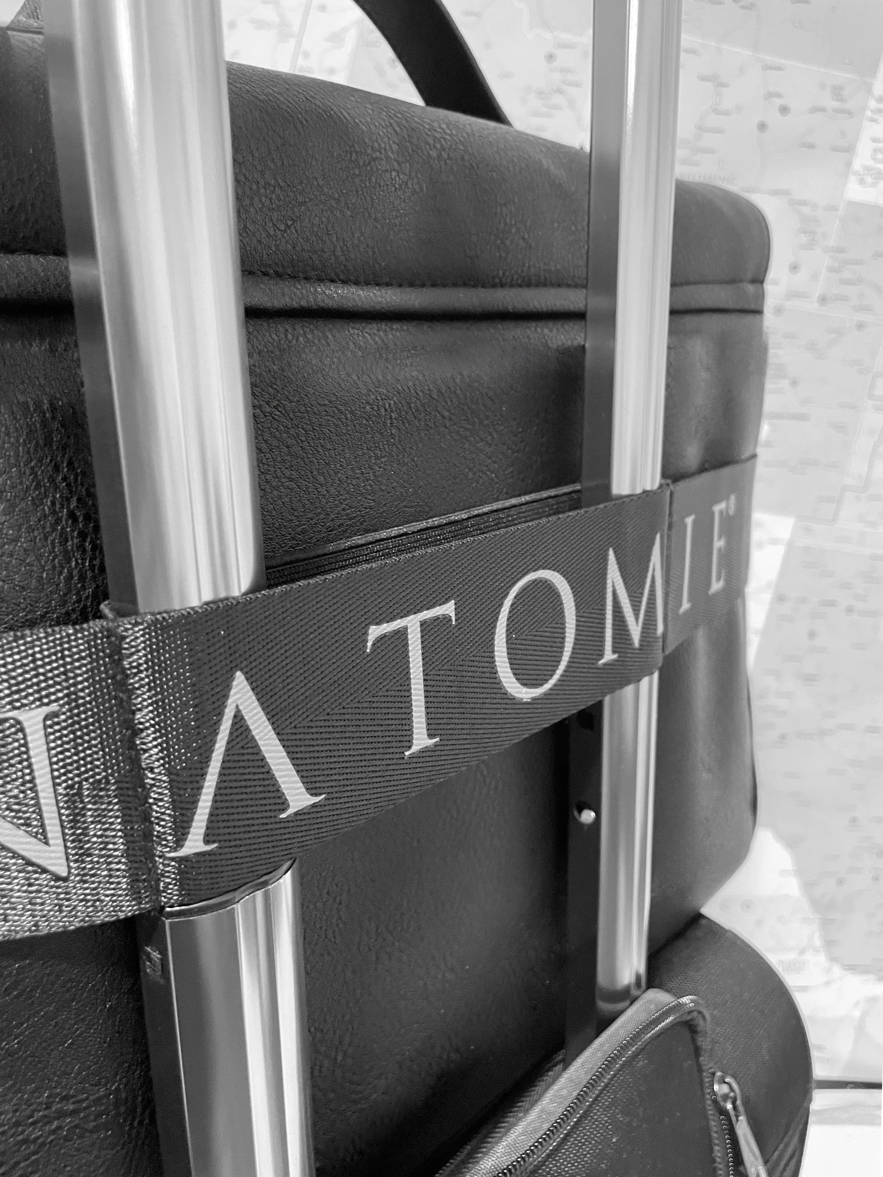 Luggage Travel Strap - Image 5