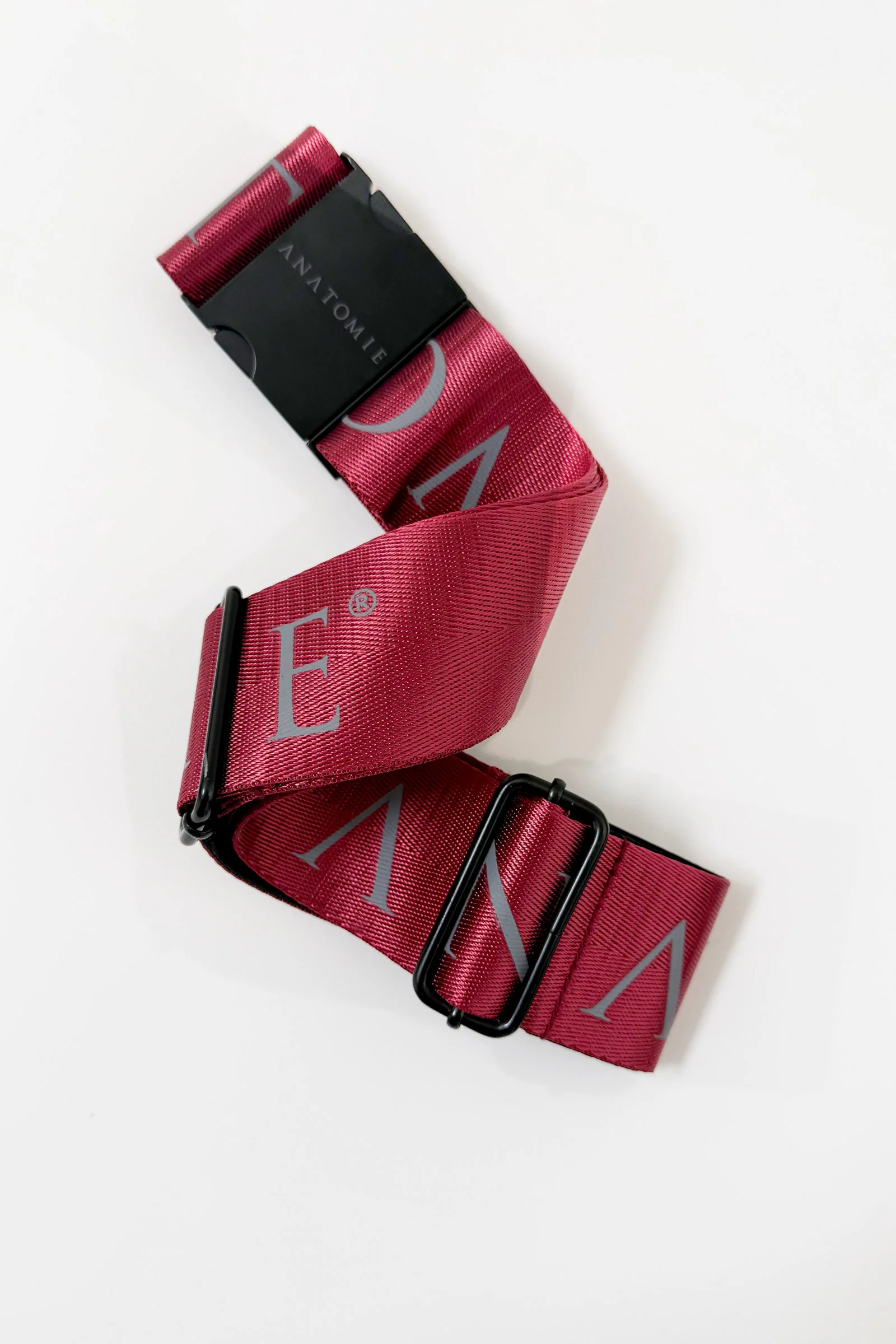 Luggage Travel Strap - Image 8