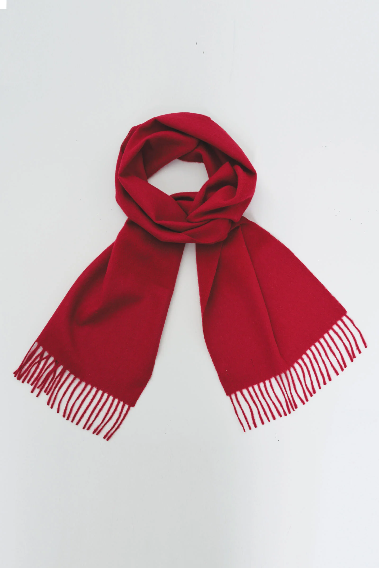 Aspen Luxe Alpaca Scarf - Image 3