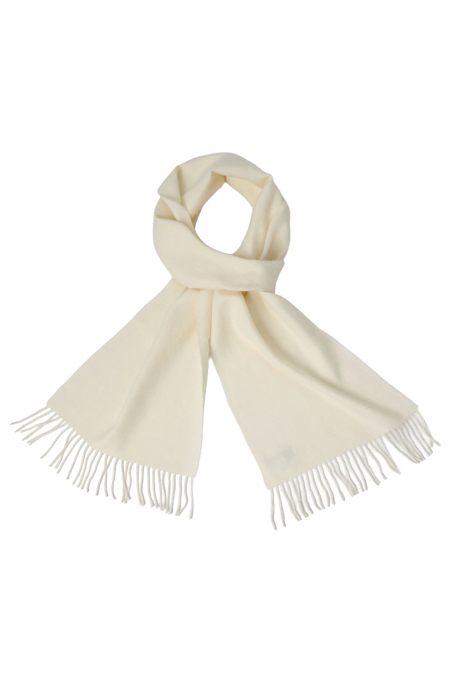 Aspen Luxe Alpaca Scarf - Image 5