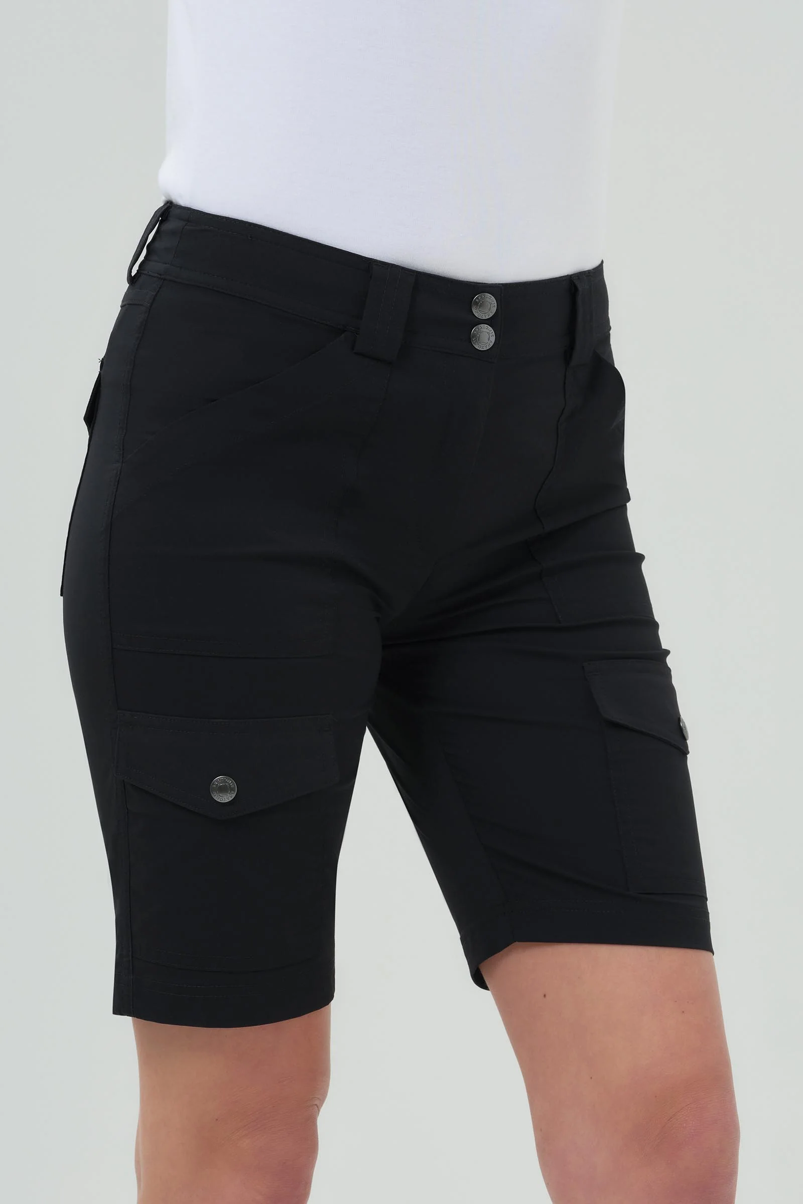 Apiedi Cargo Shorts - Image 13
