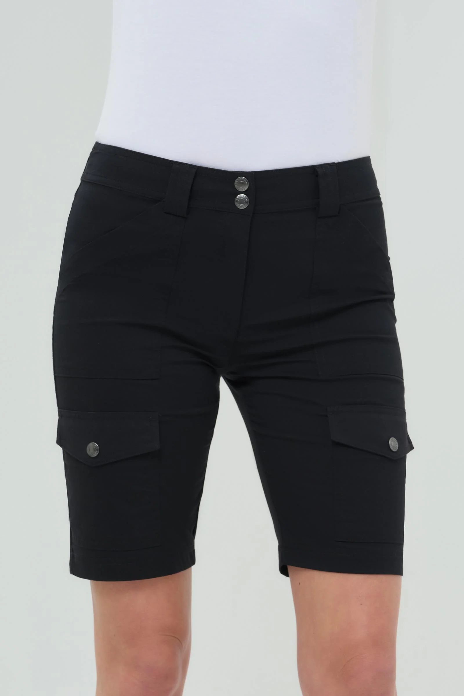 Apiedi Cargo Shorts - Image 15