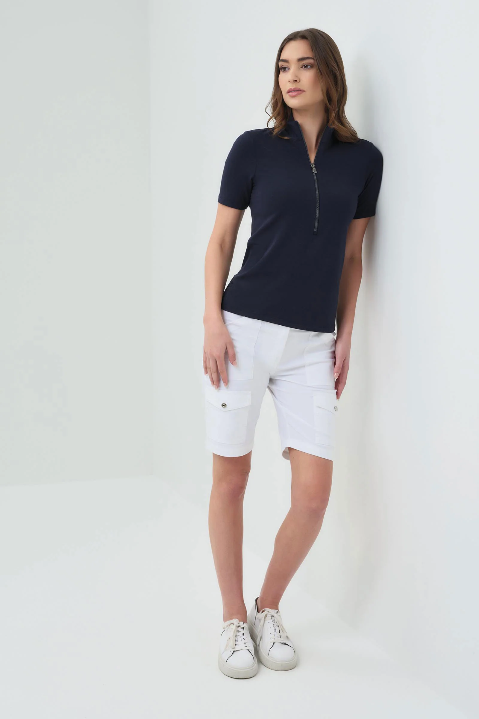 Apiedi Cargo Shorts - Image 5