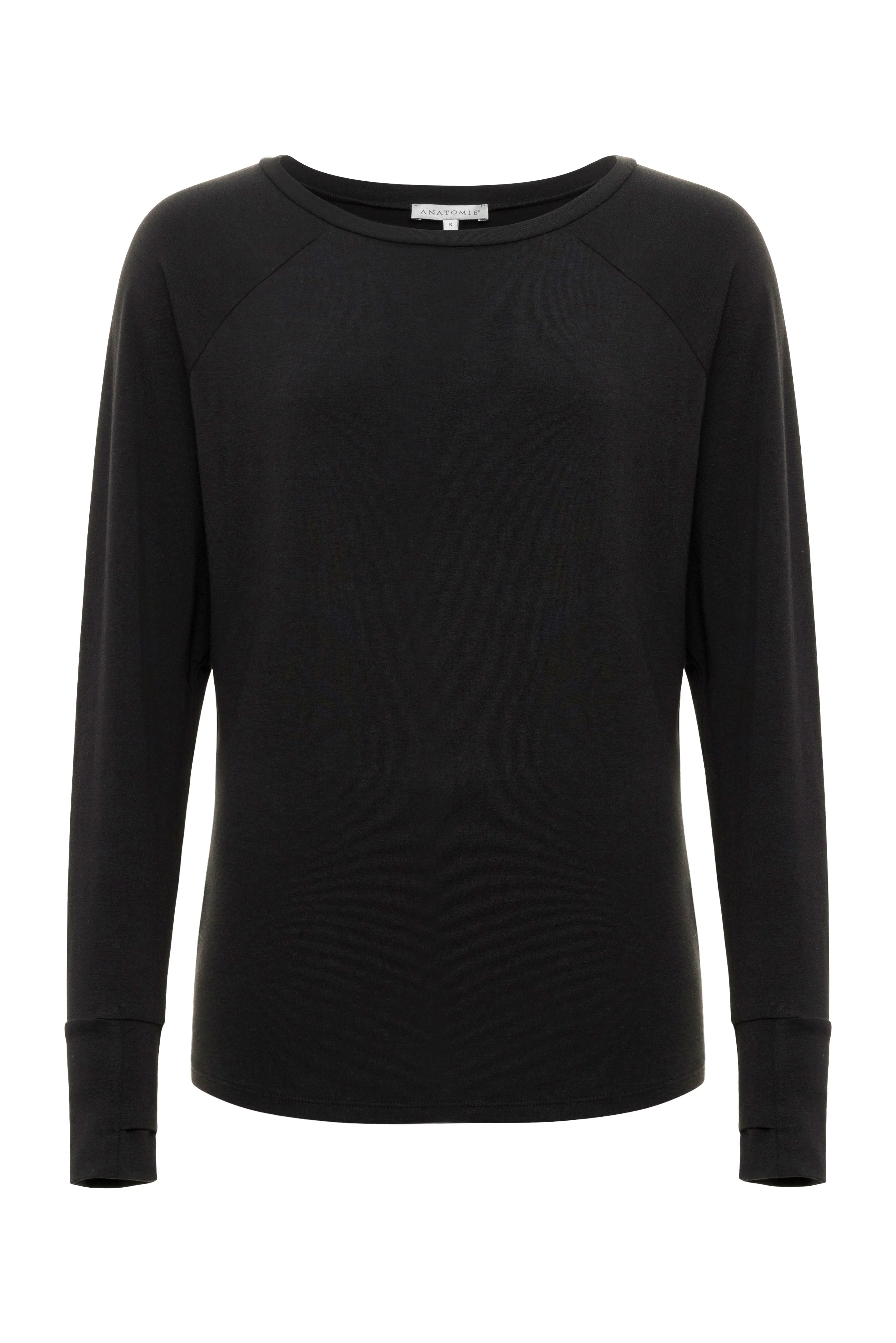 Aurora Raglan Tshirt - Image 5