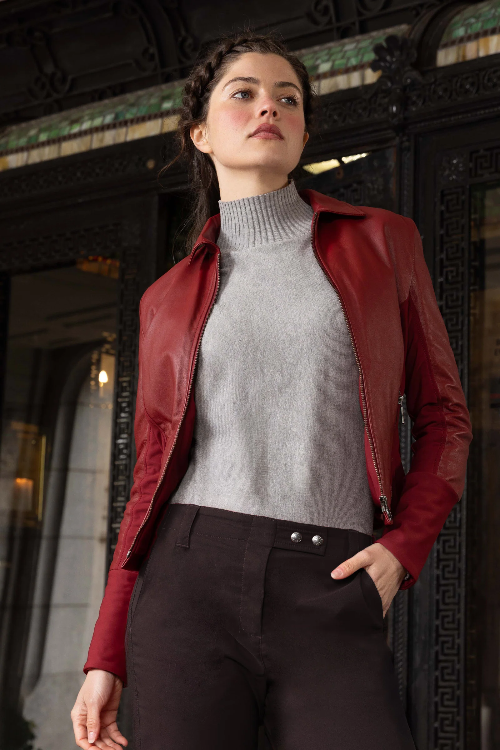 Bexley Sweater - Image 11