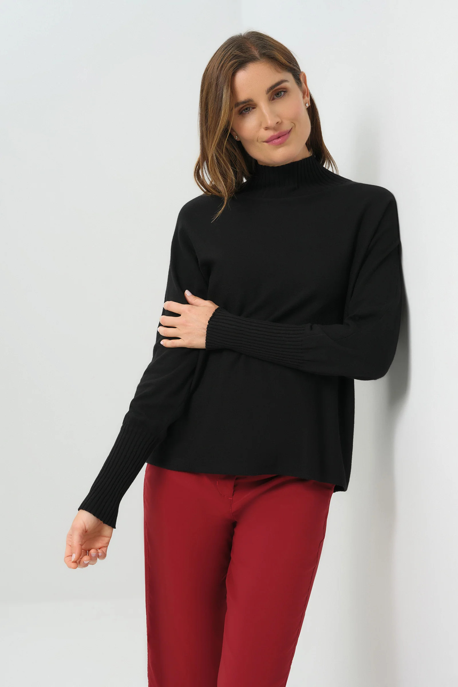 Bexley Sweater - Image 3