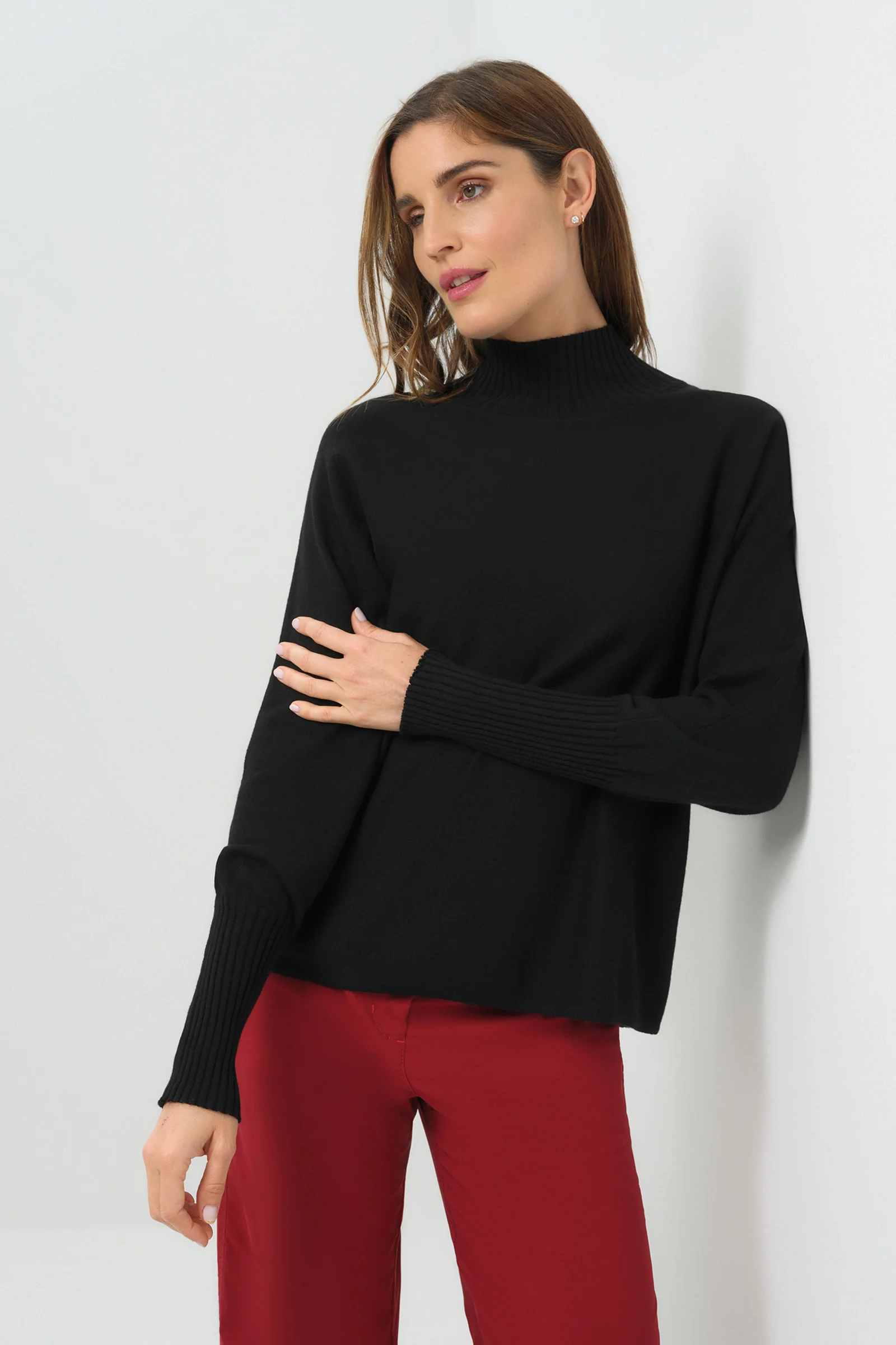 Bexley Sweater - Image 4