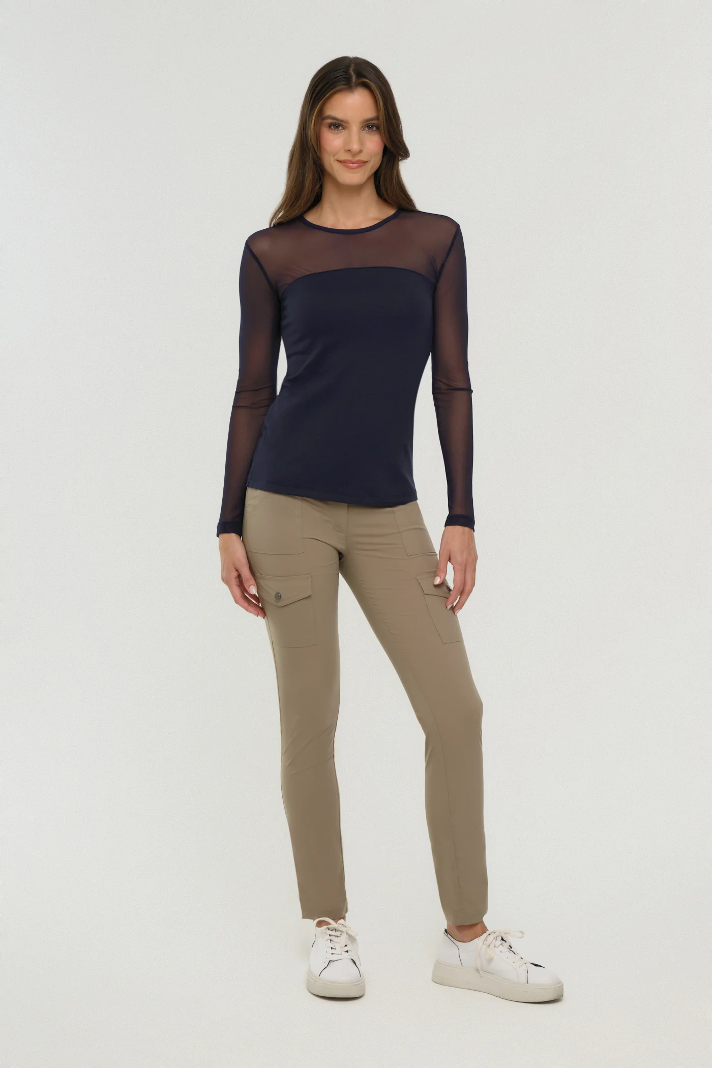 Budah Mesh Pima Cotton - Image 4