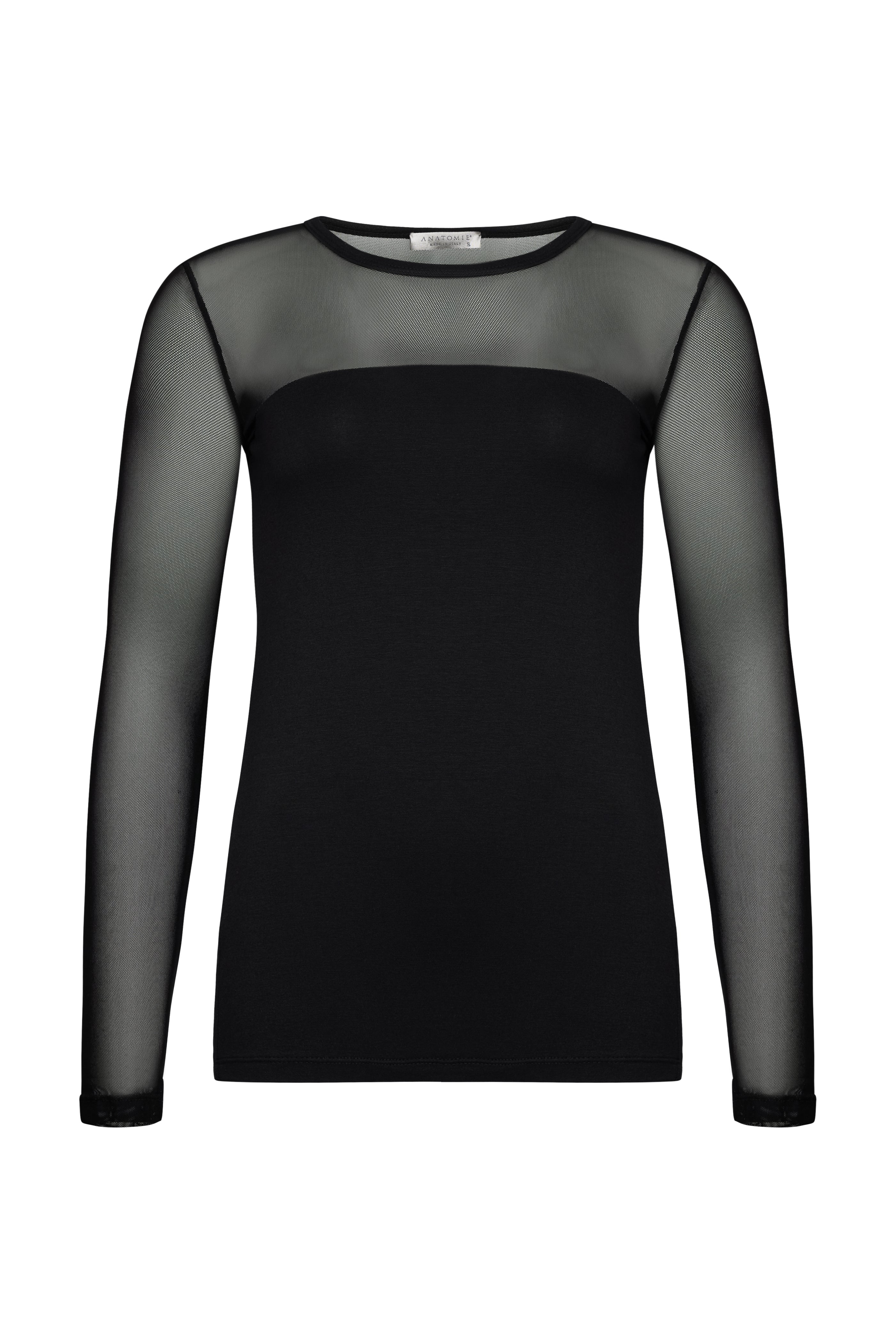 Budah Mesh Pima Cotton - Image 9