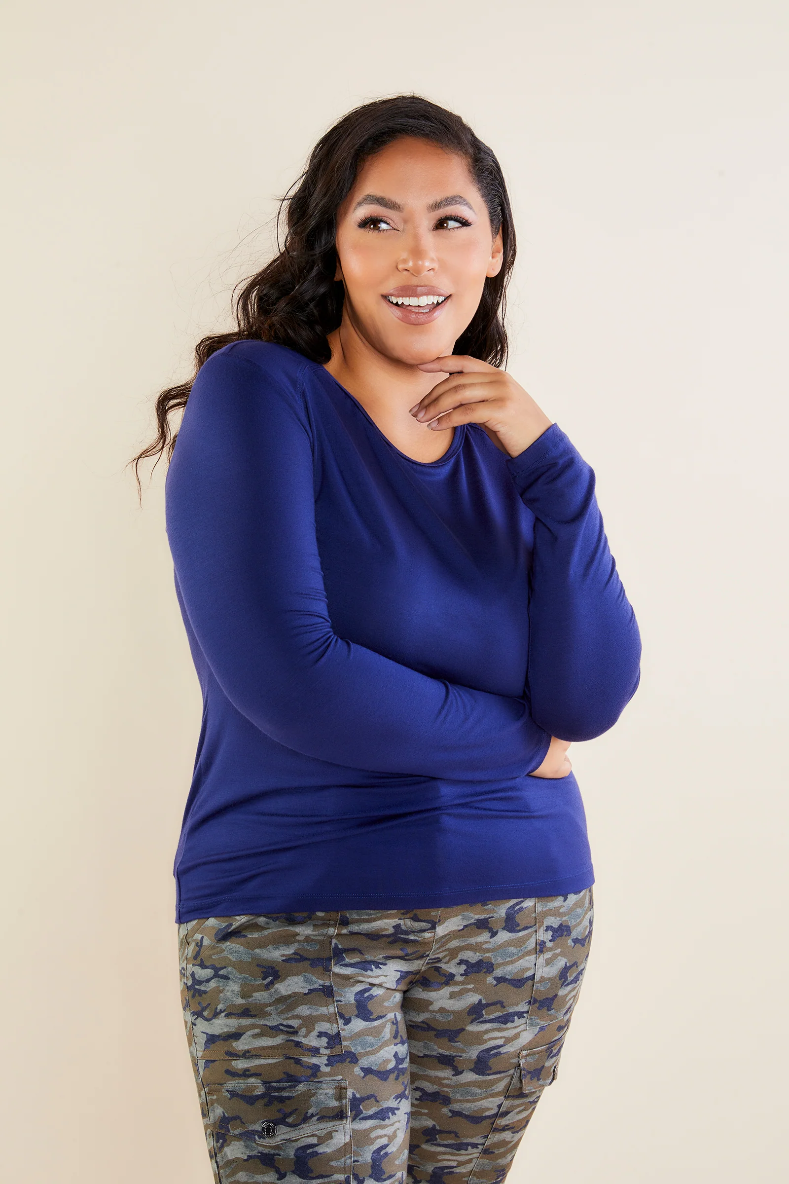 Camo Karo Cargo Pant - Image 30