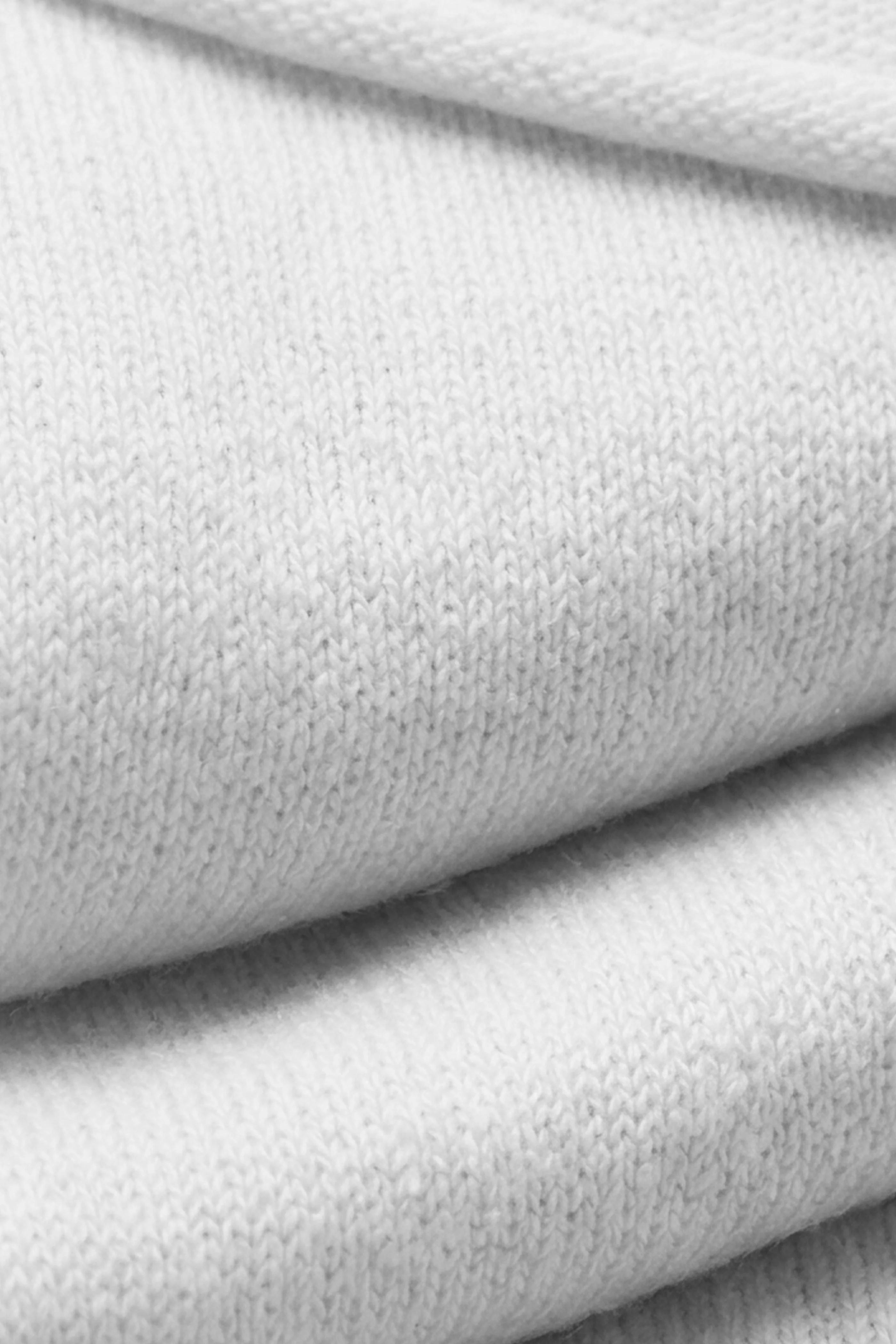 Carolyn Sweater Knit Scoop Neck Tank Top - Image 4