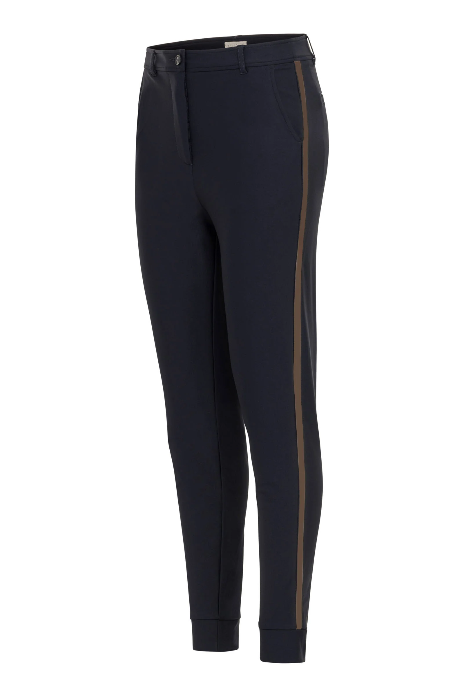 Cozy Juniper Fleece Lined Jogger Pant - Image 6
