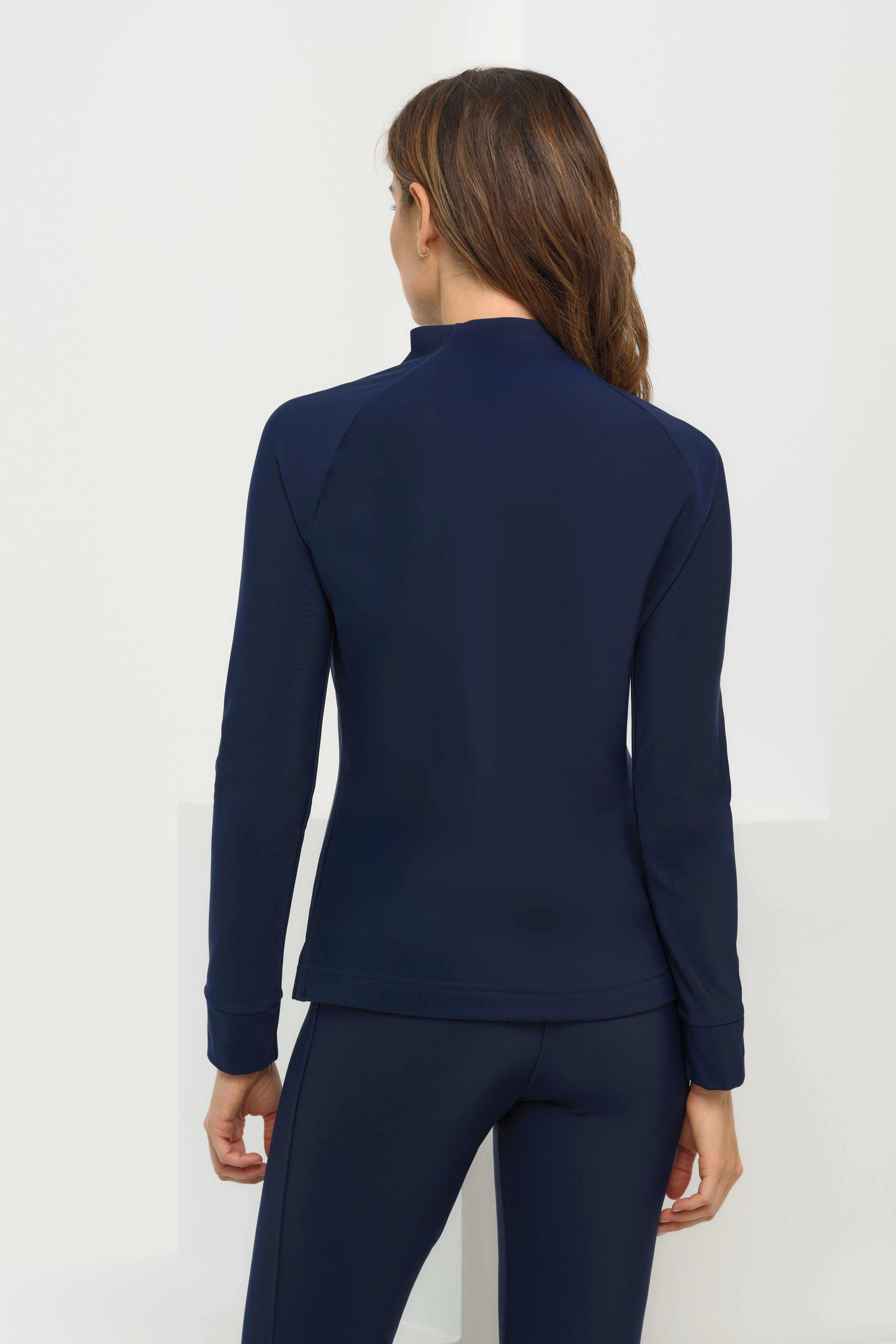 Lessie Cozy Pullover - Image 3