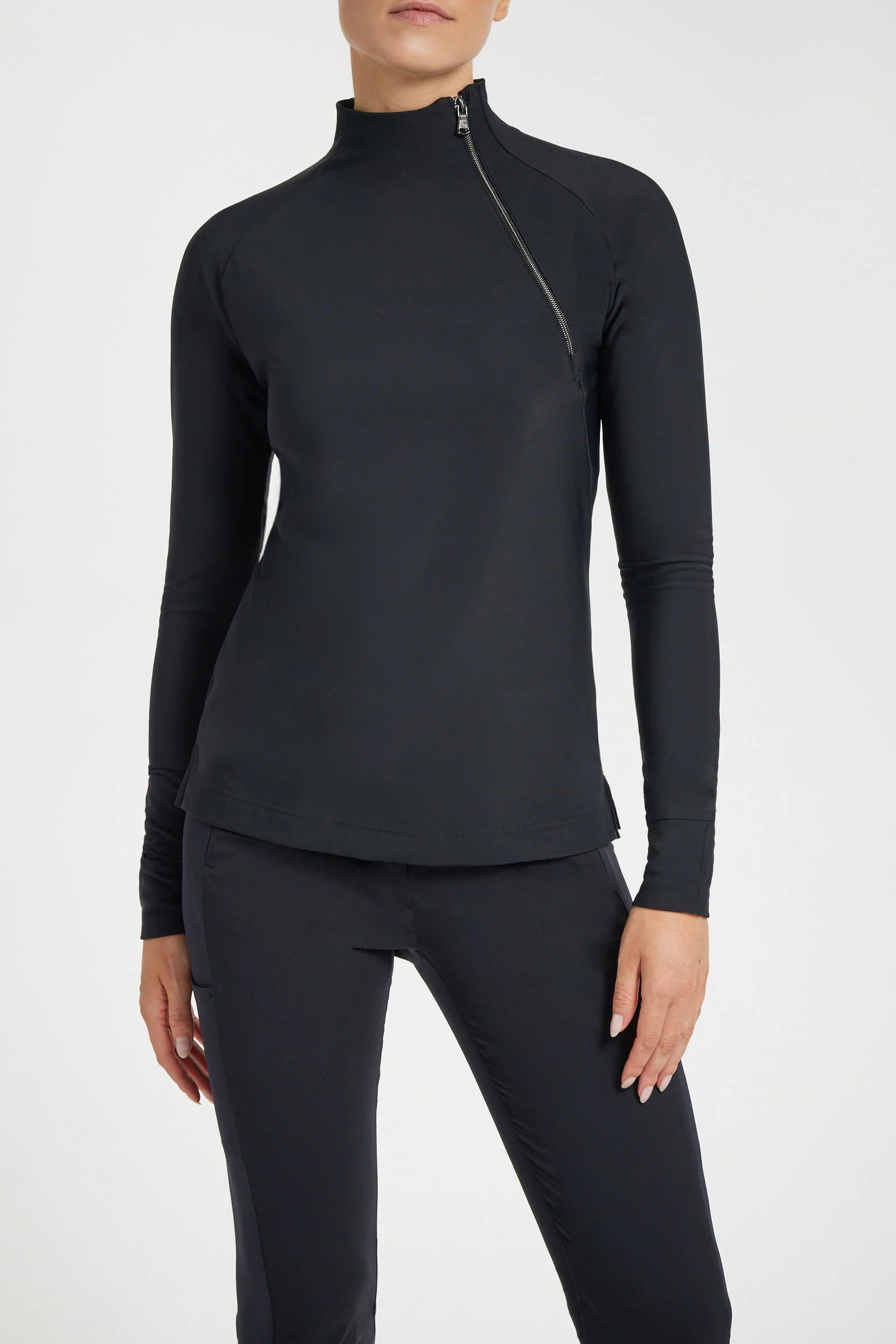 Lessie Cozy Pullover - Image 5