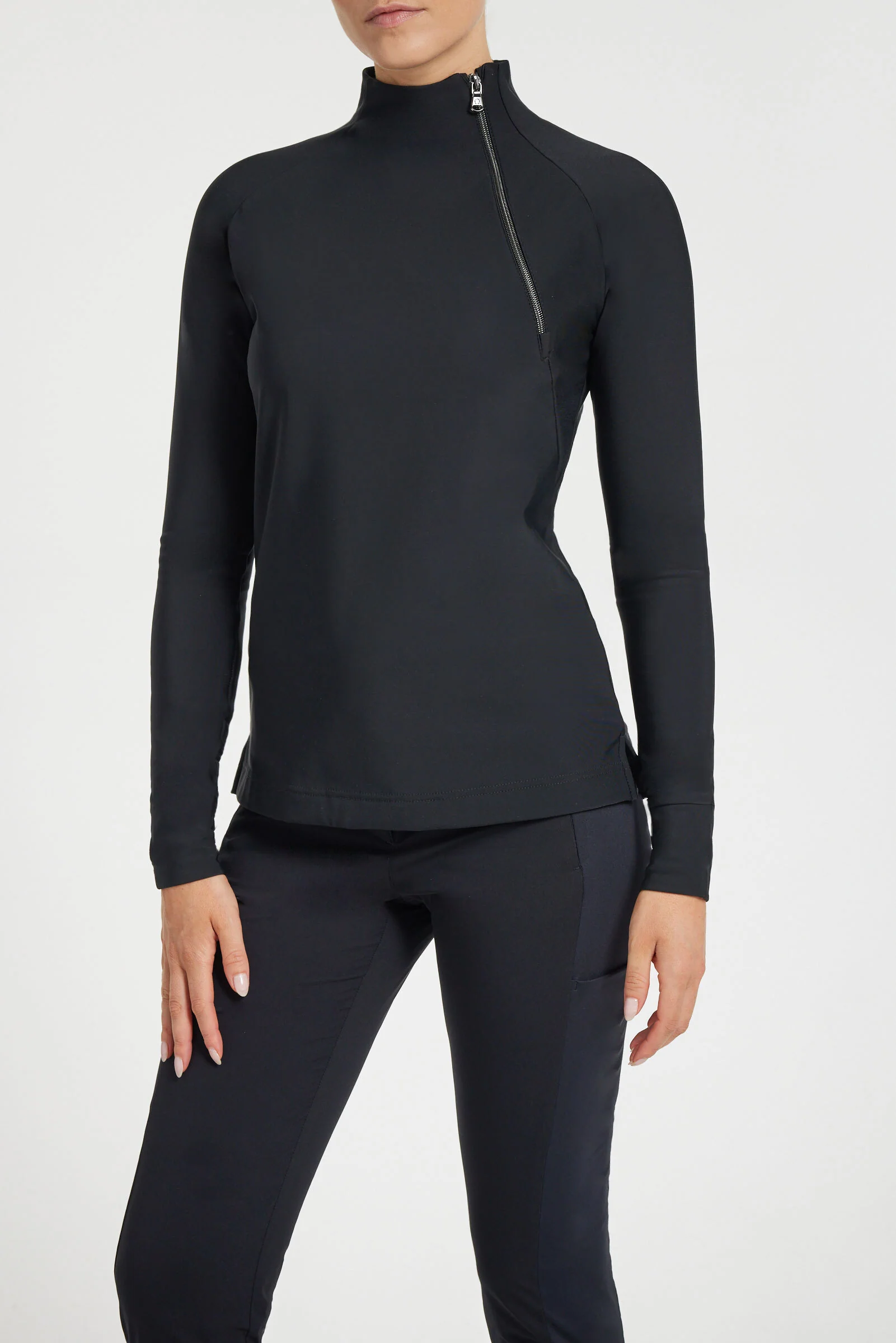 Lessie Cozy Pullover - Image 6