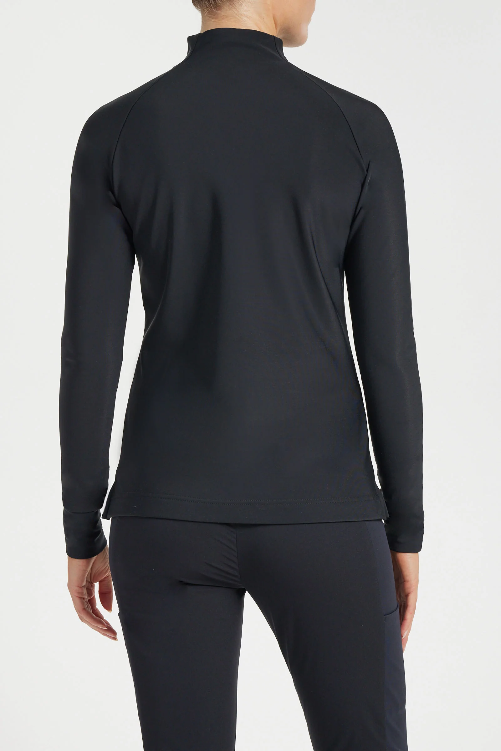 Lessie Cozy Pullover - Image 8