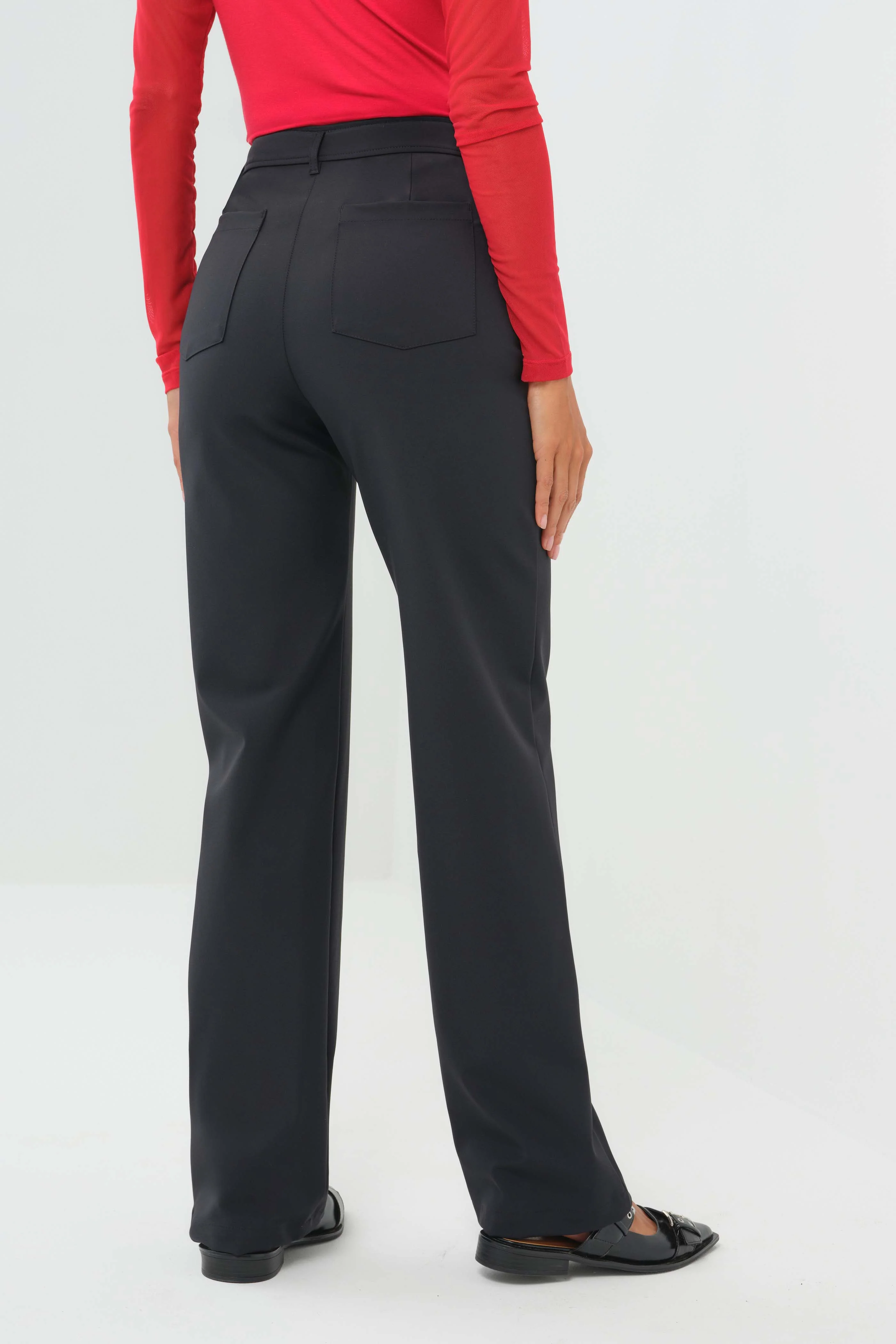 Cruz Performance Twill Pant - Image 10