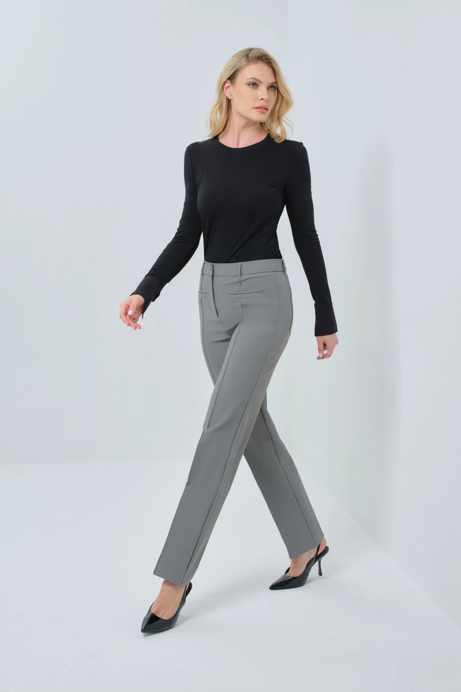 Cruz Performance Twill Pant - Image 3