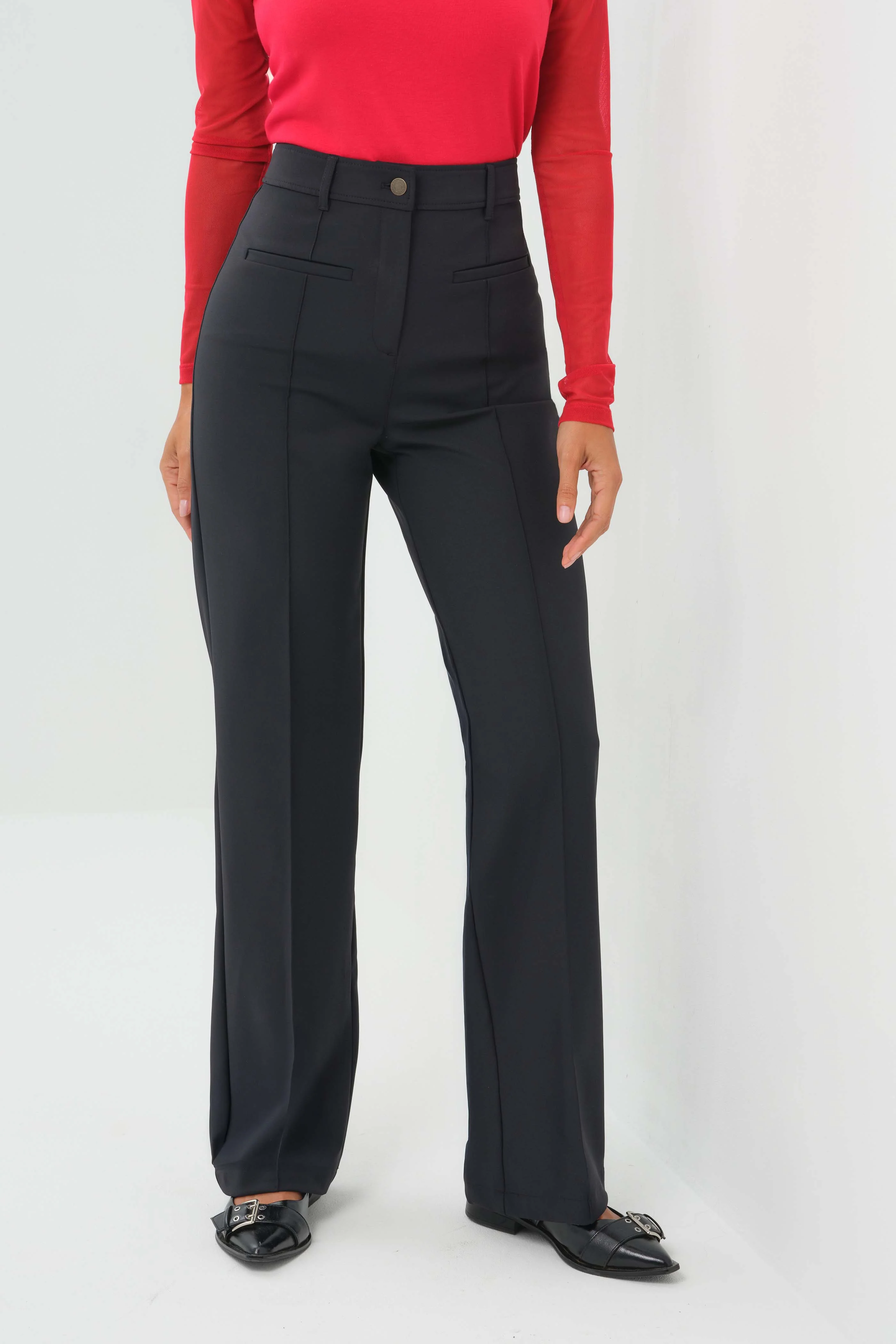 Cruz Performance Twill Pant - Image 8