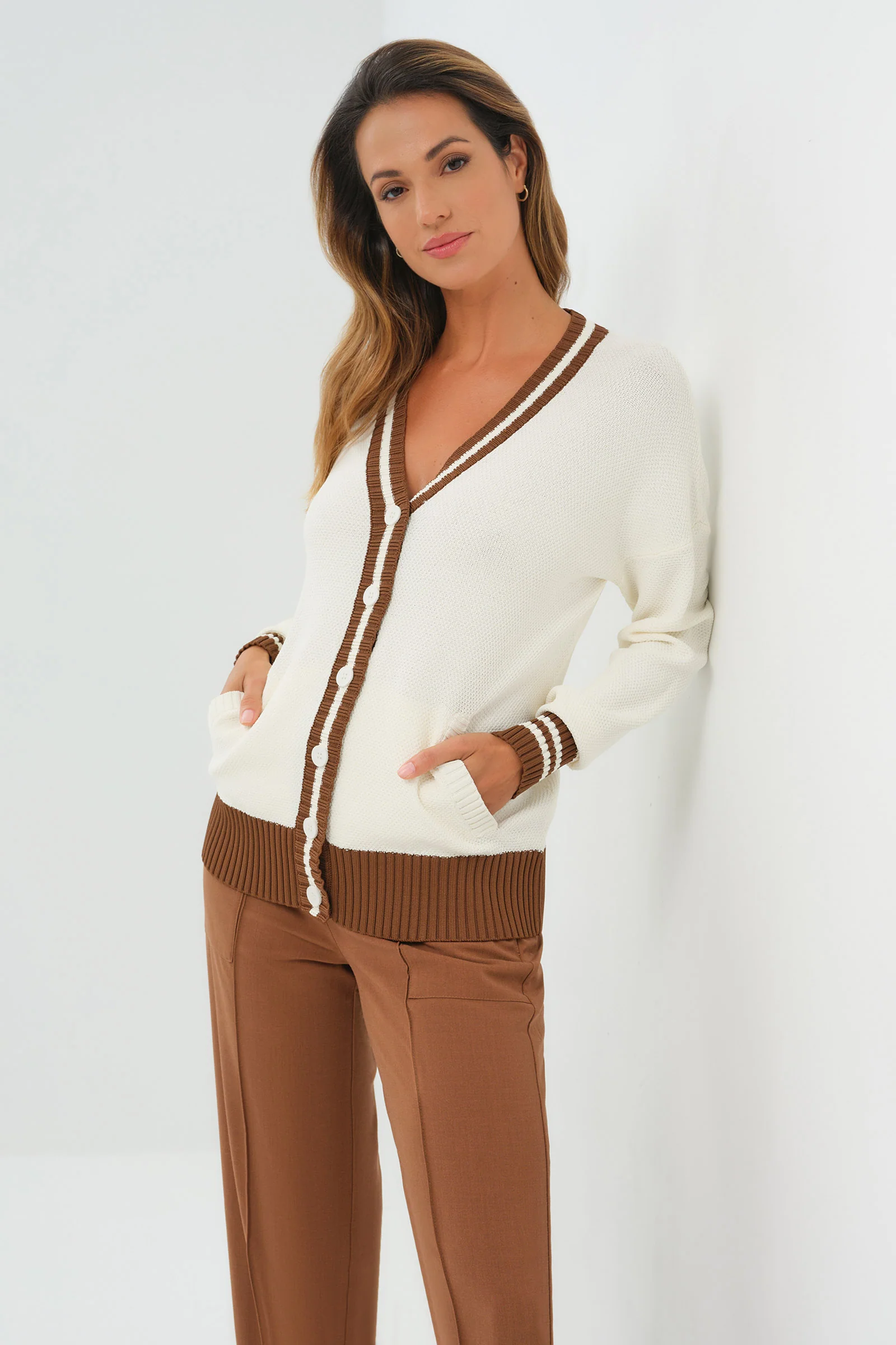 Esperanza Sweater