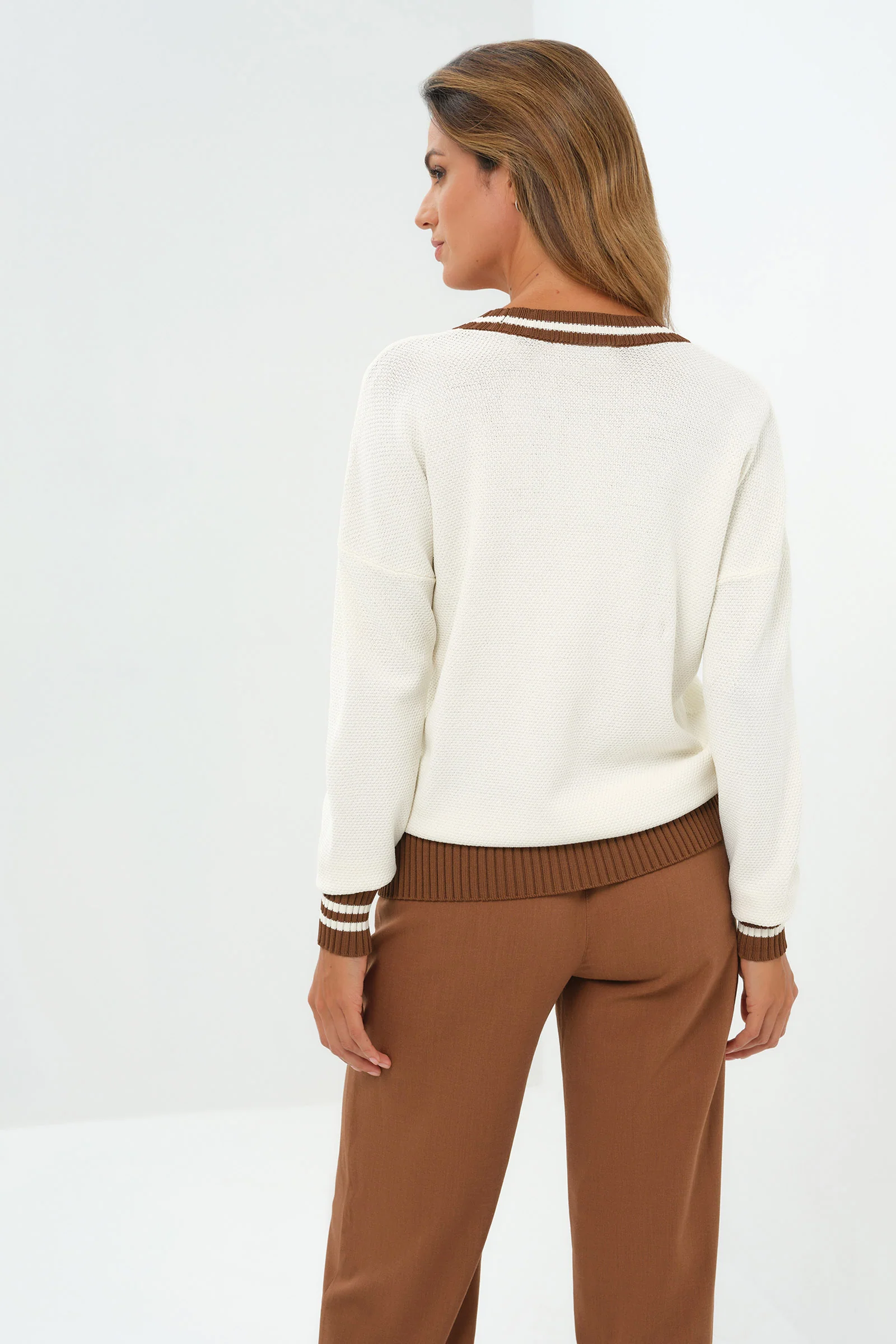 Esperanza Sweater - Image 2
