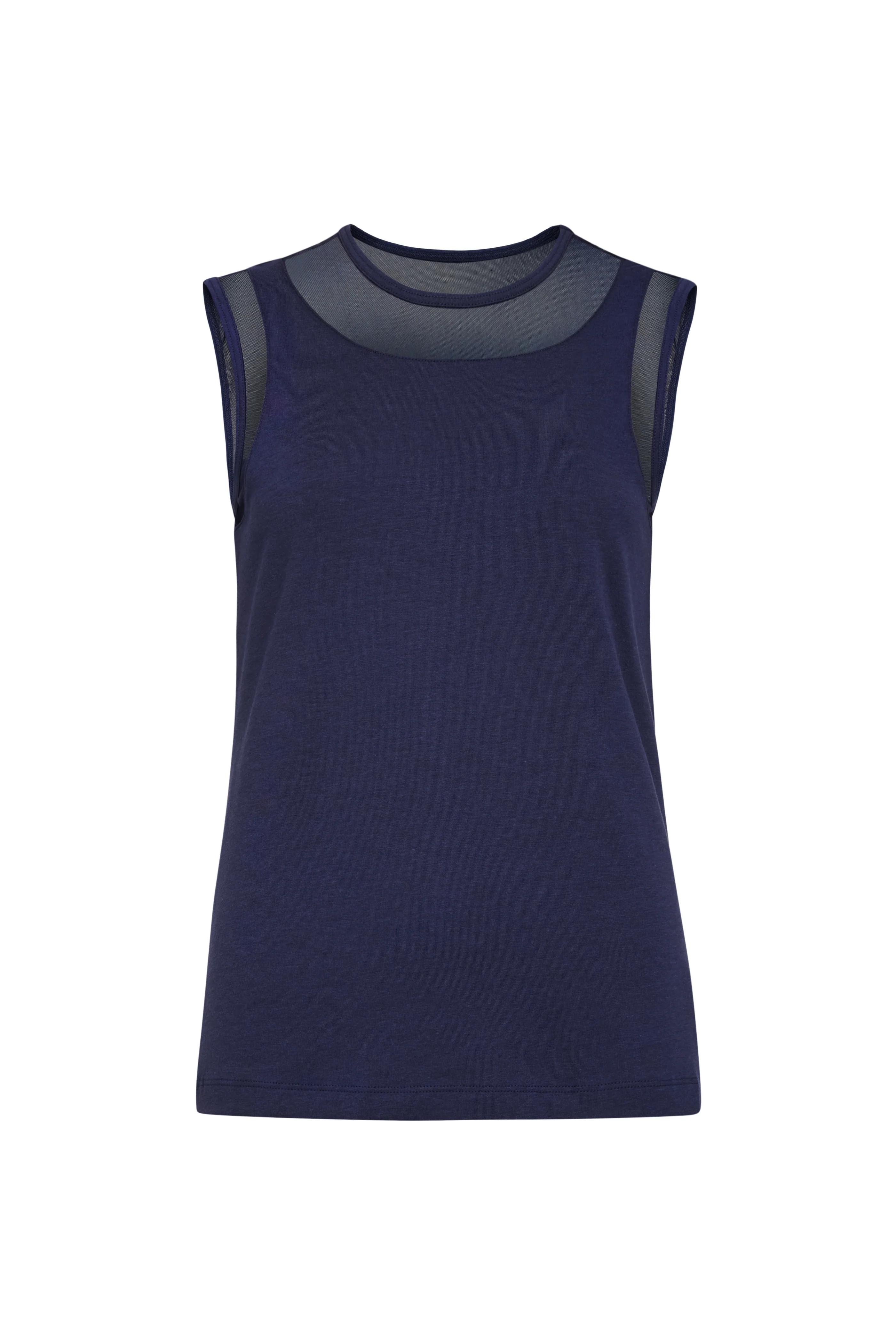 Flo Pima Cotton Tank - Image 10