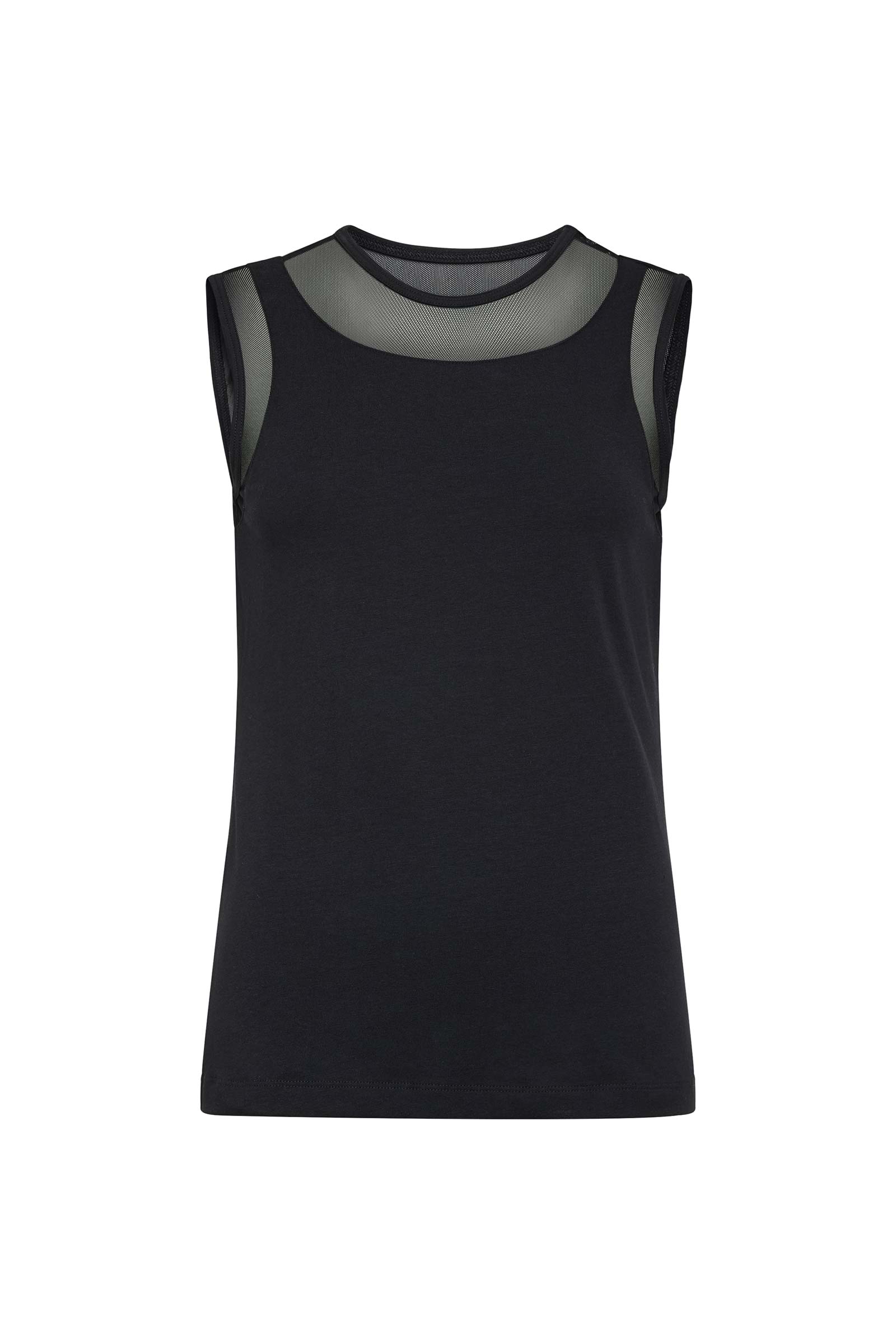 Flo Pima Cotton Tank - Image 8