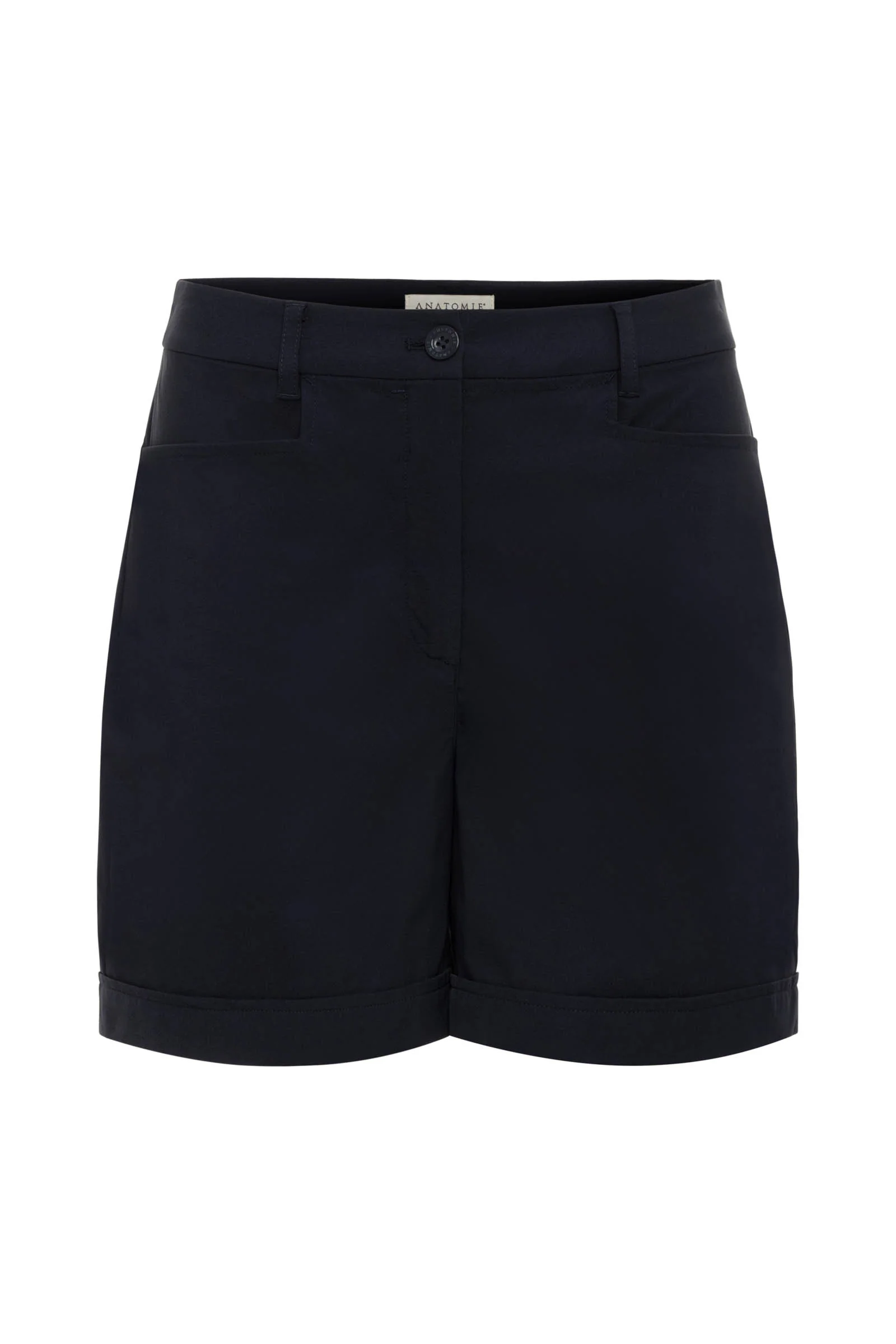 Francis Short Navy - Image 4