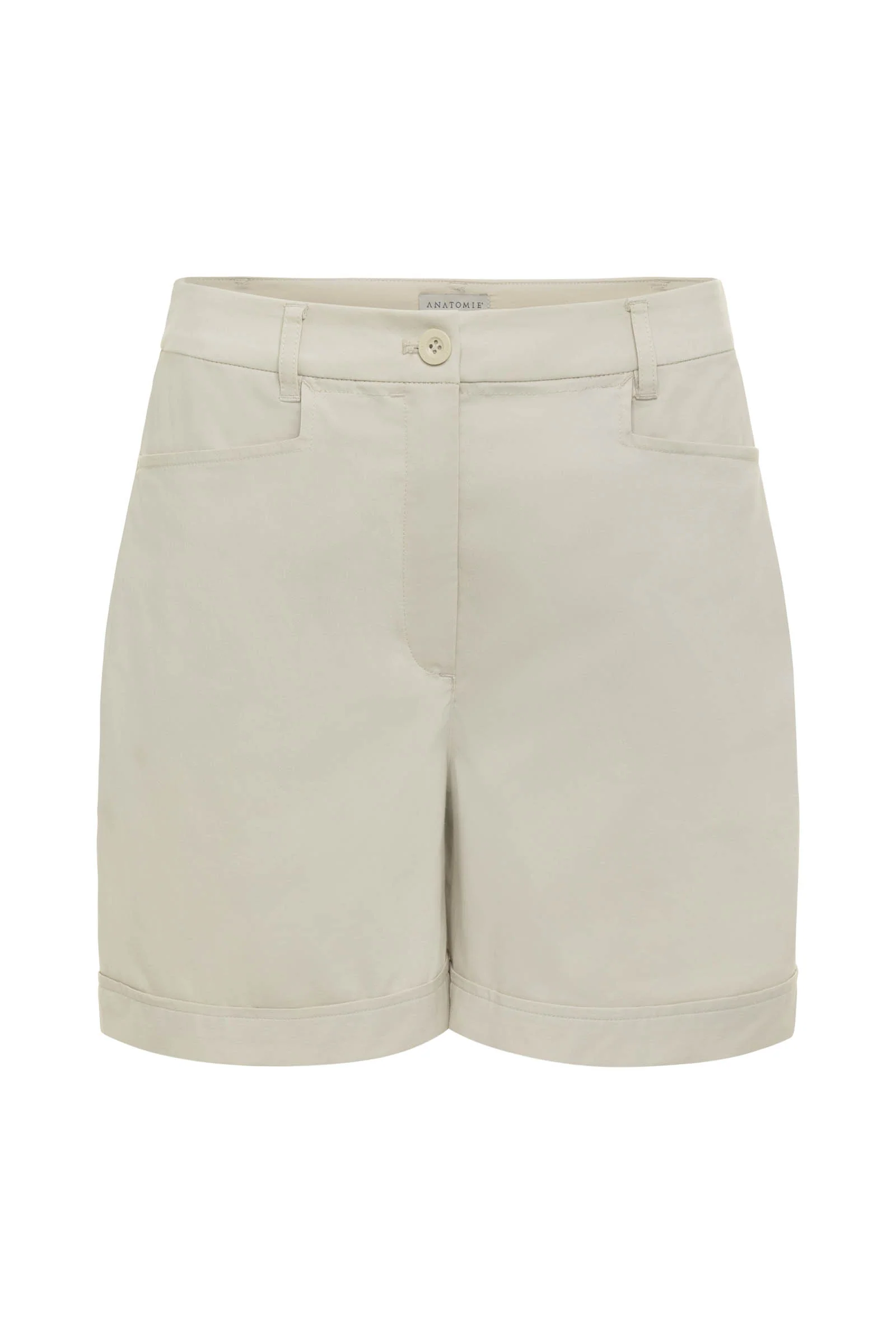 Francis Performance Cotton Short - Image 4