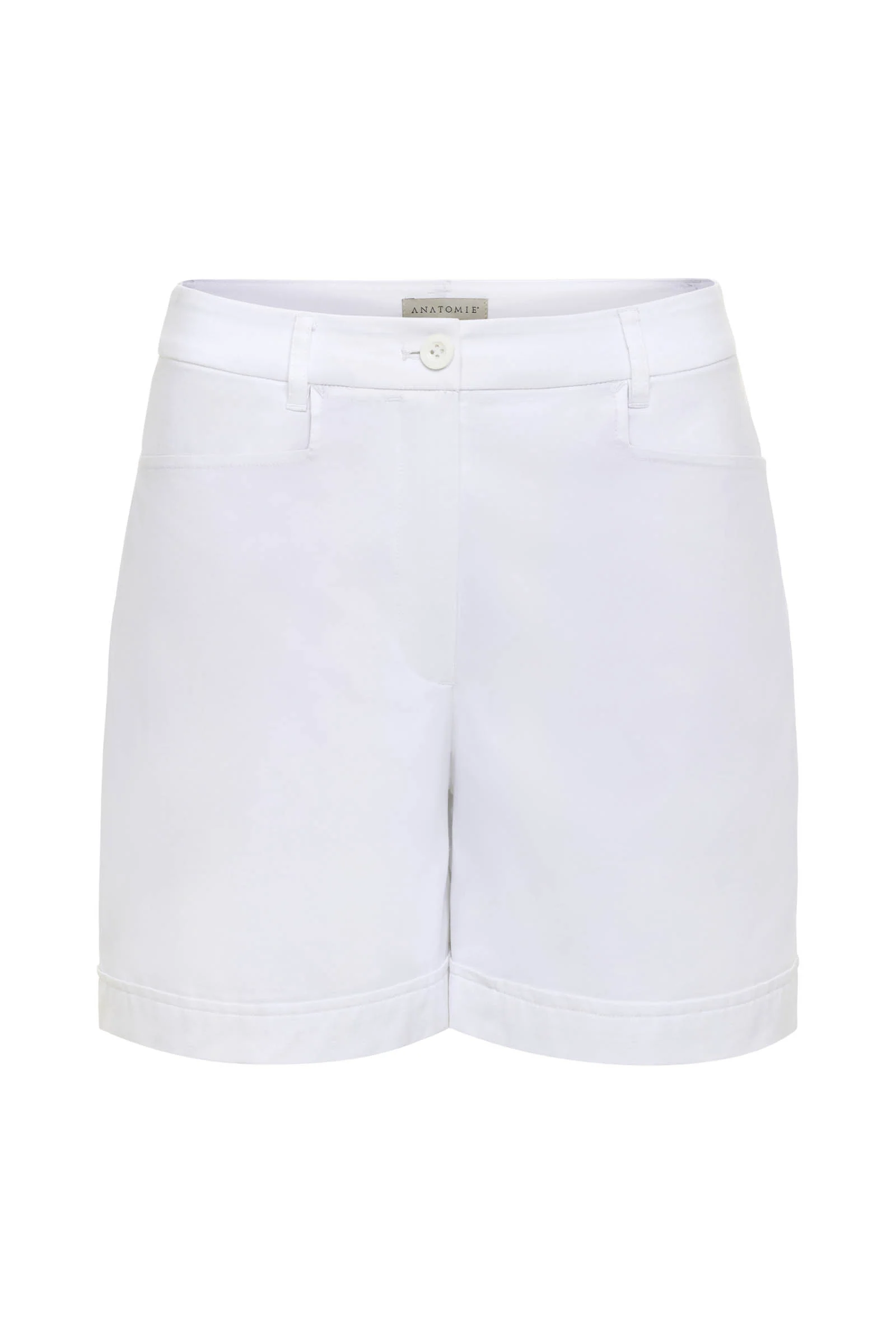 Francis Performance Cotton Short - Image 8