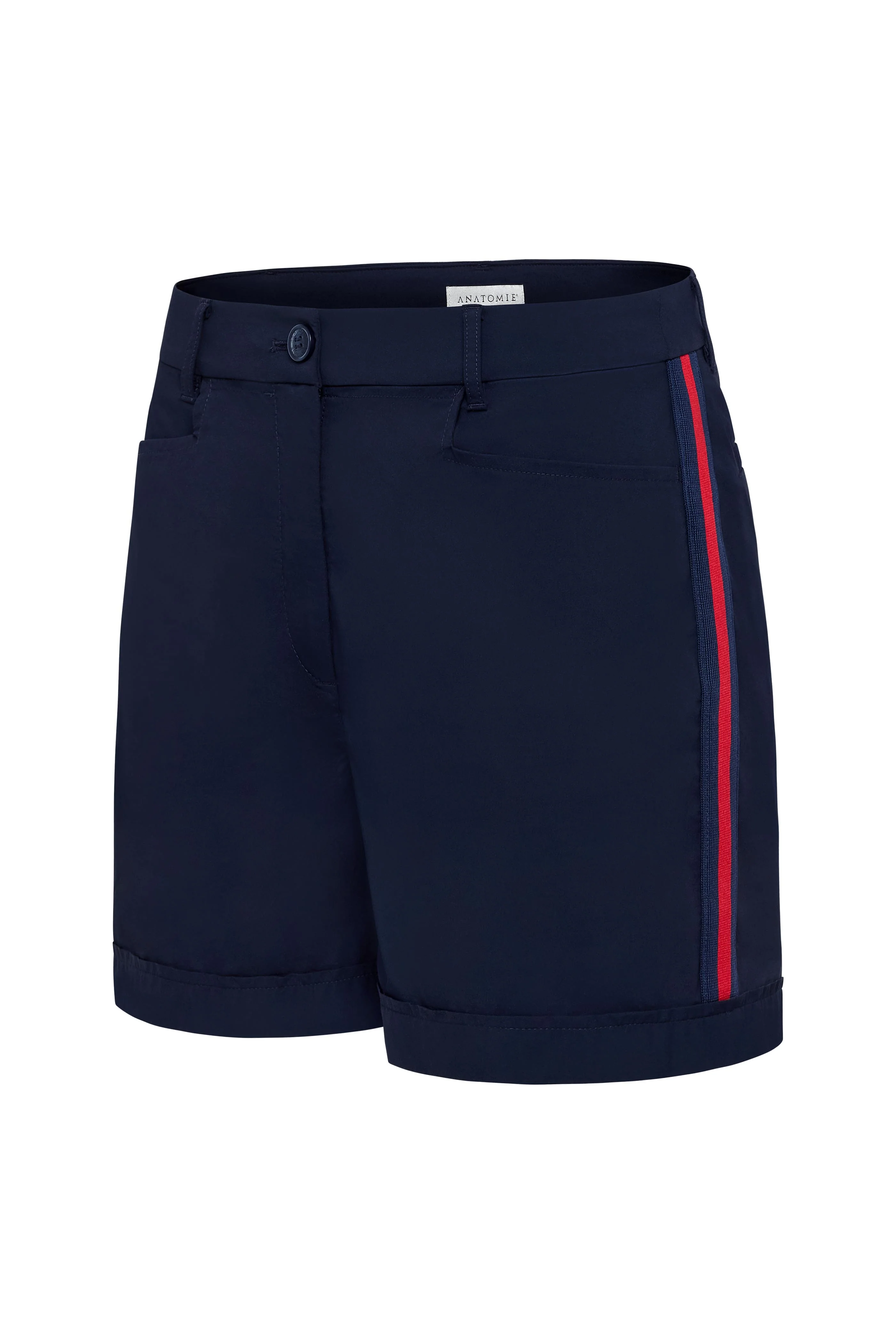 Francis Stripe AeroLite Short - Image 5