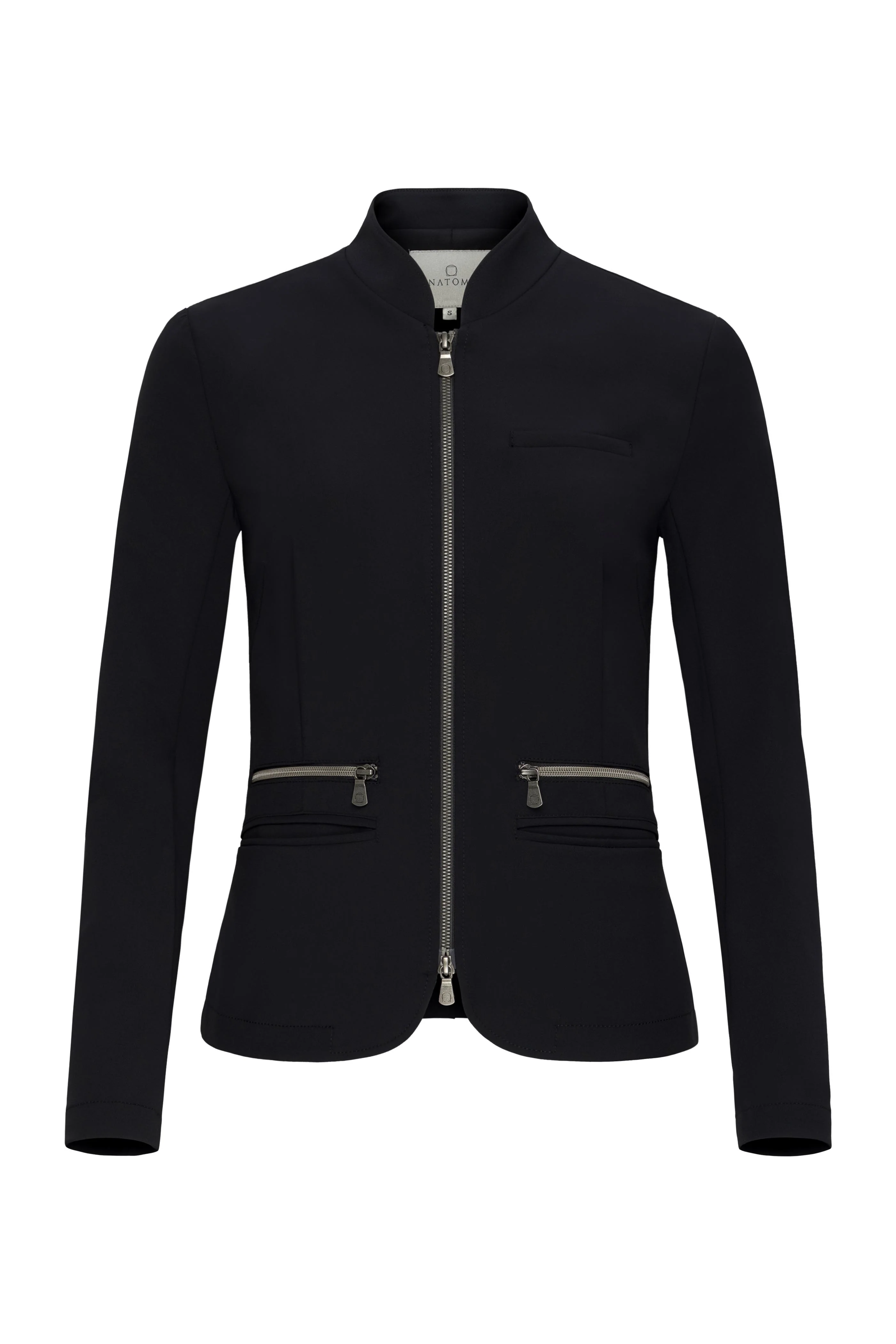Gisela Performance Twill Blazer - Image 6