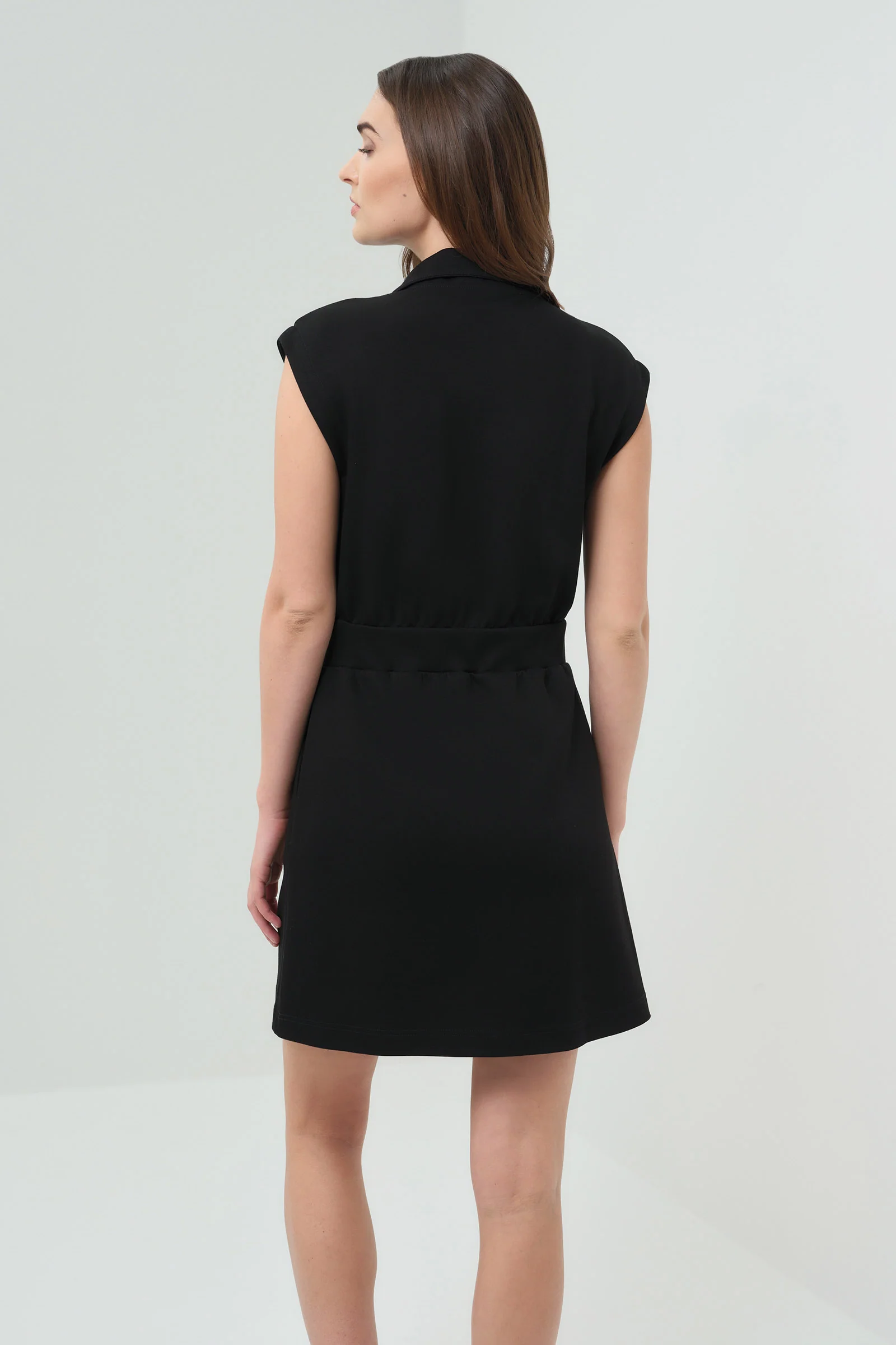 Hunter Ultra Soft  Performance Dress - Image 4
