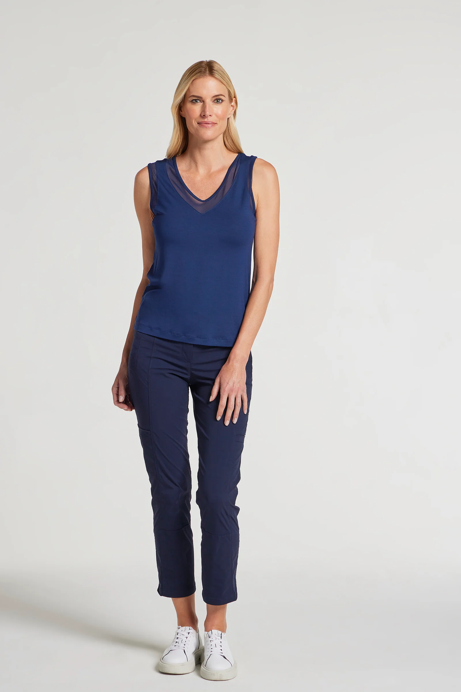 Jackson Pima Tank - Image 3