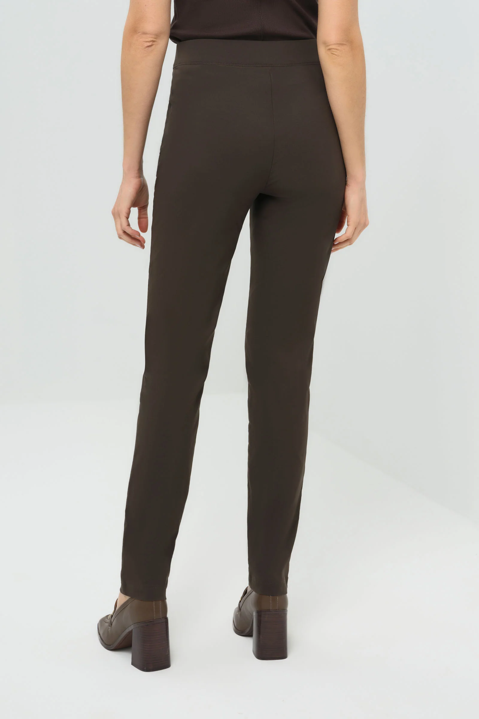 Jamie Lee Pull-on Pant - Image 10