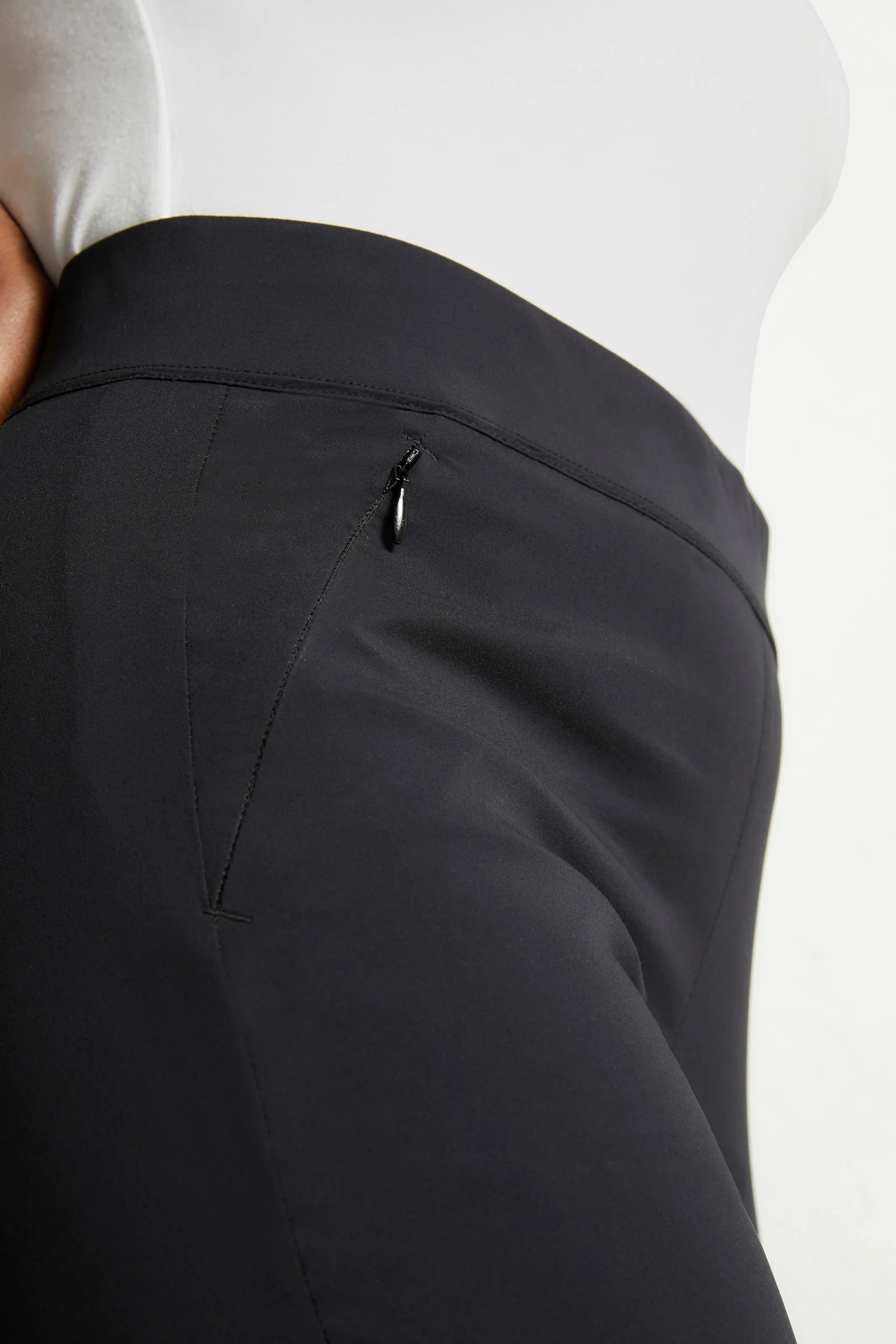 Jamie Lee Pull-on Pant - Image 4