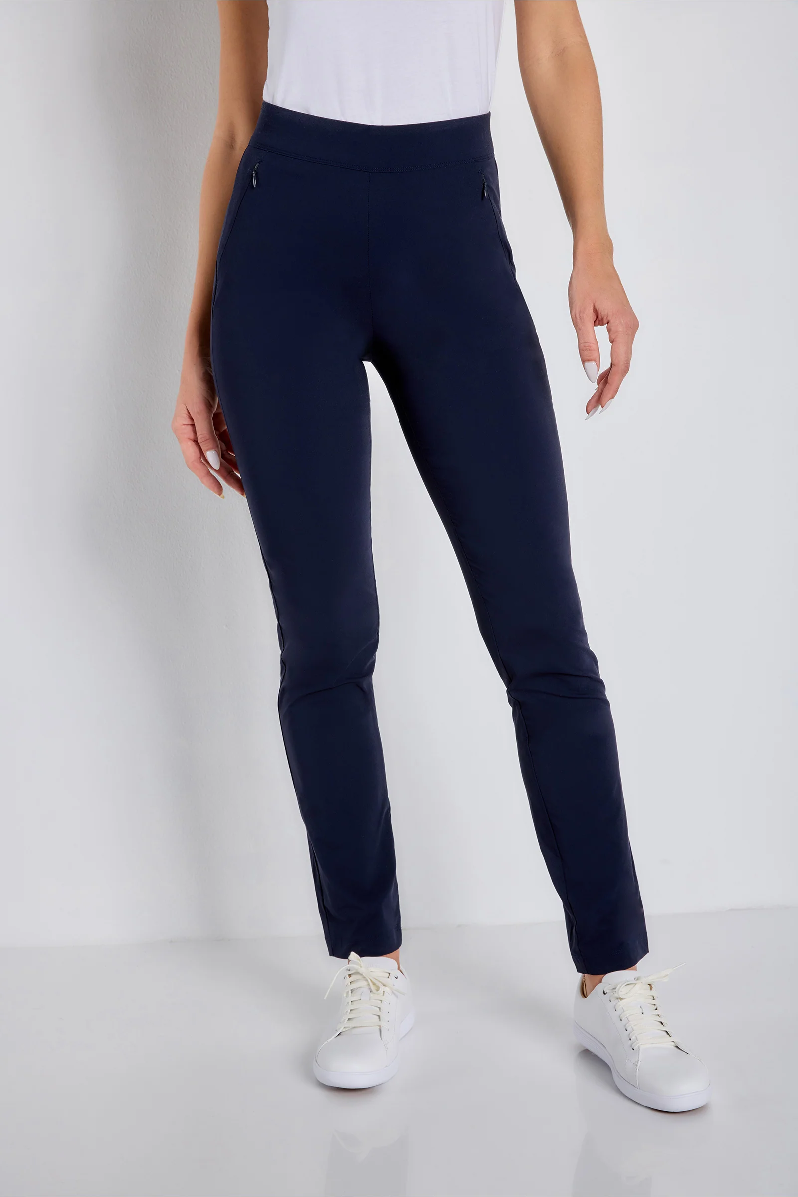 Jamie Lee Pull-on Pant - Image 6